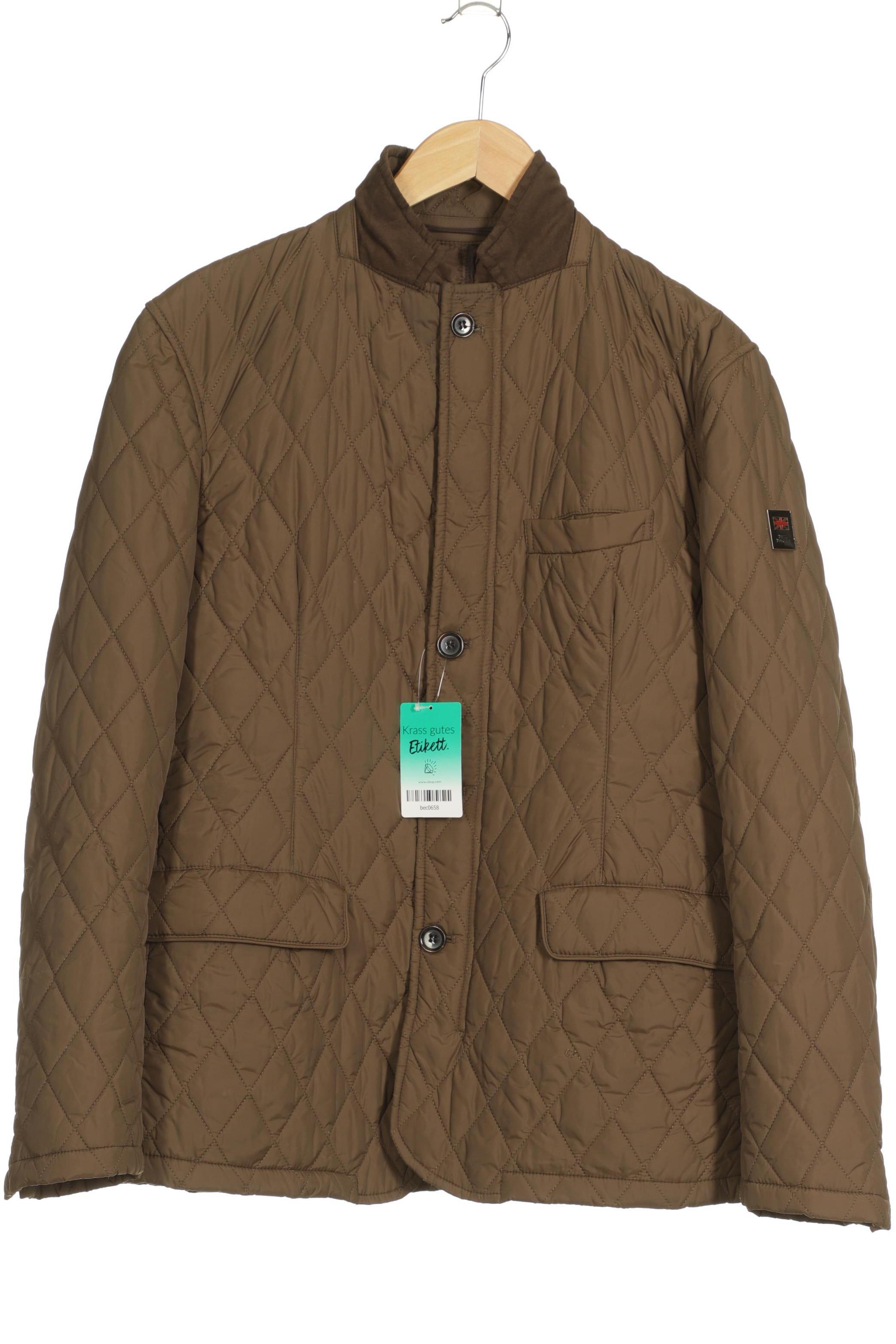 

Paul Rosen Herren Jacke, grün, Gr.