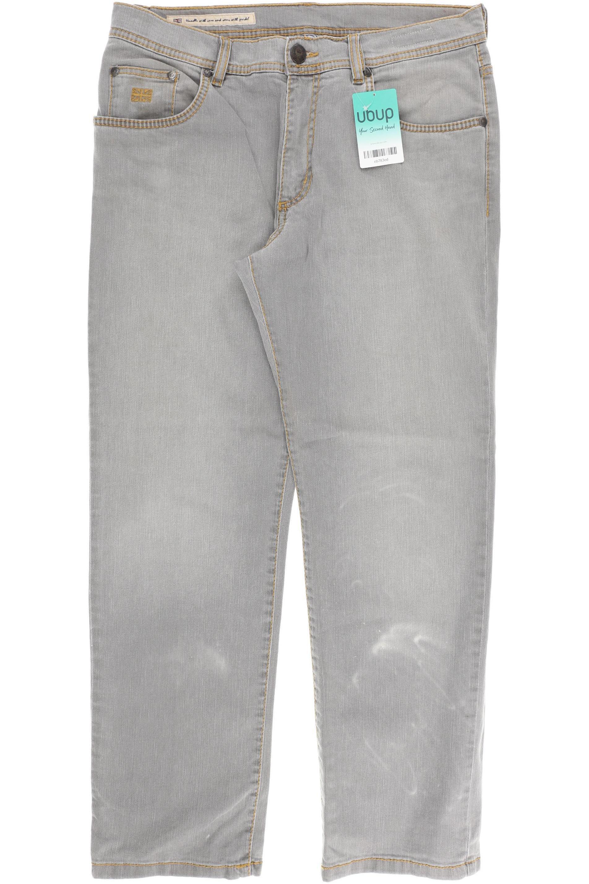 Thumbnail - Paul Rosen Herren Jeans, grau, Gr. 34