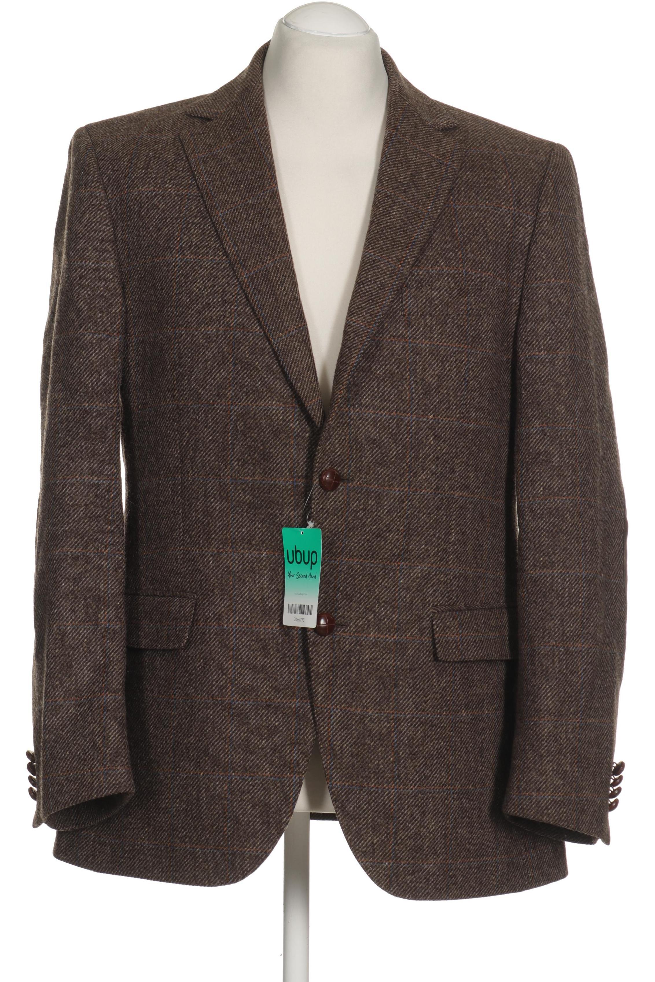 

Paul Rosen Herren Sakko, braun, Gr. 50