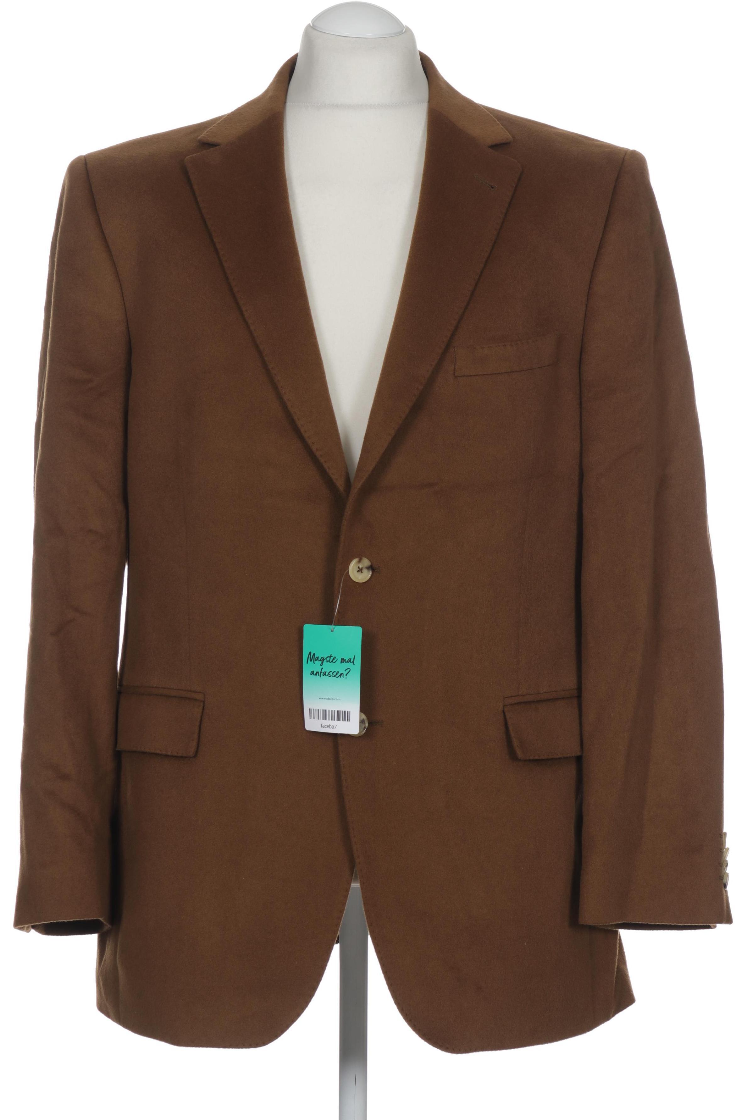 

Paul Rosen Herren Sakko, braun, Gr. 54