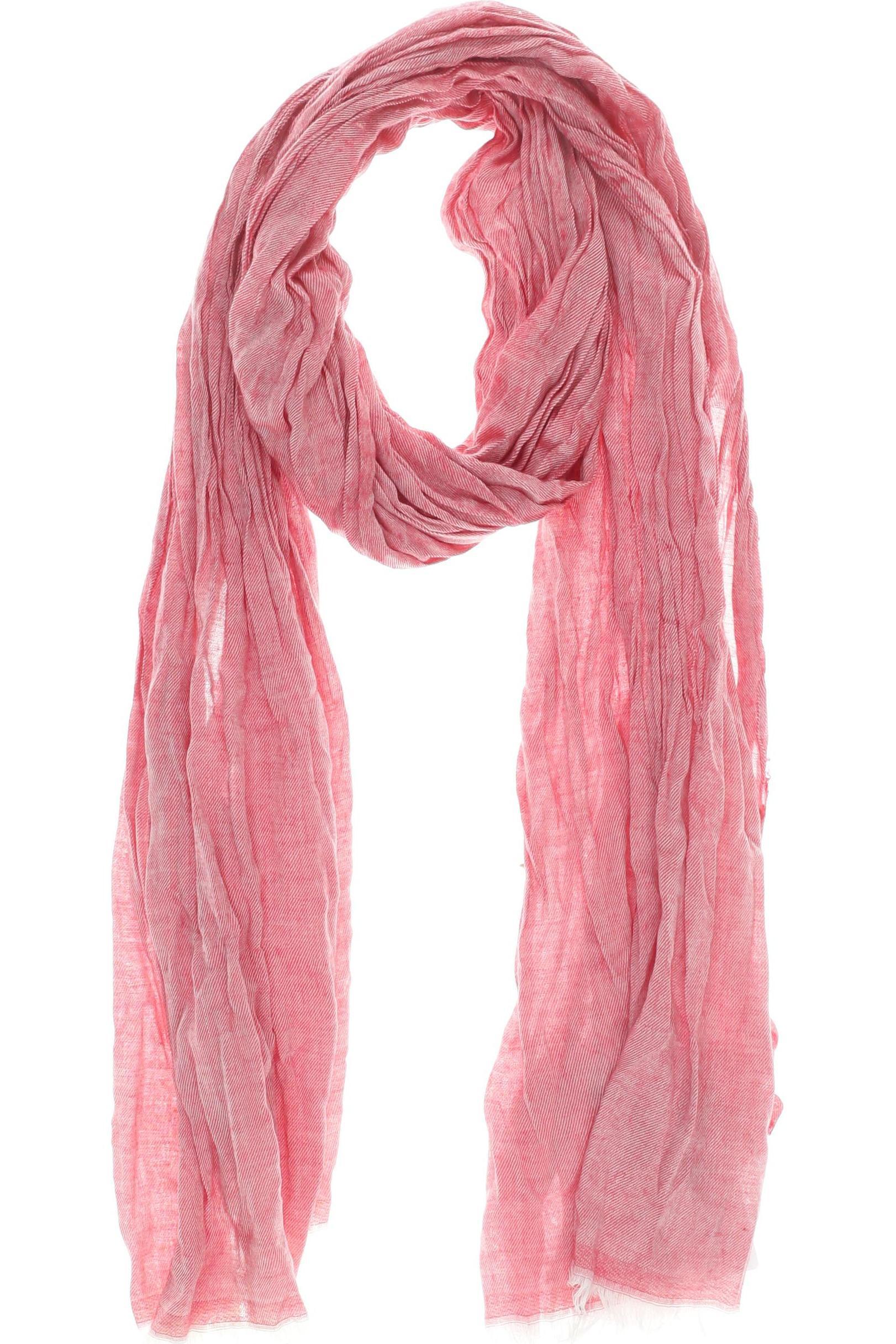 

Paul Rosen Herren Schal, rot, Gr.