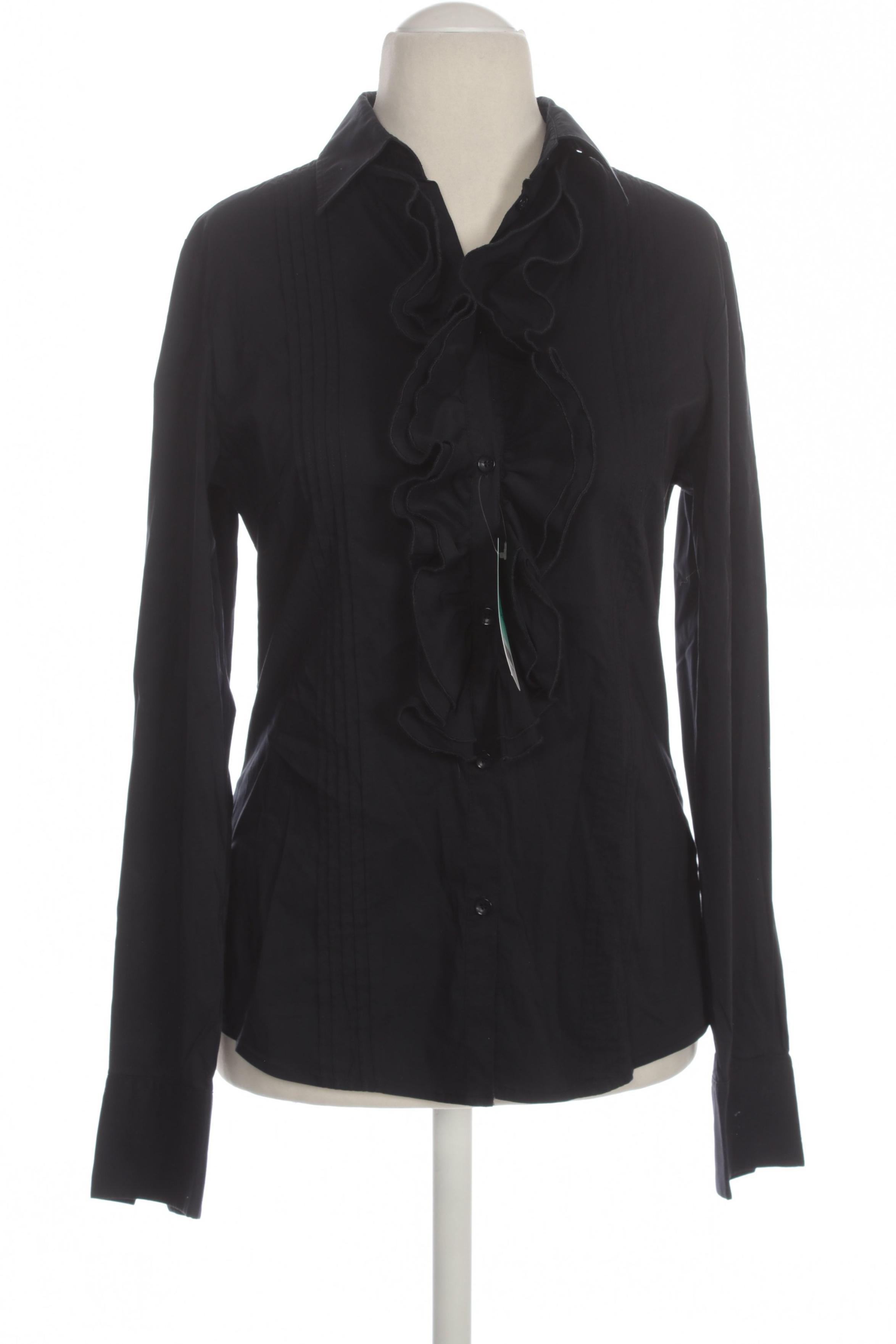 

Paul&Shark Damen Bluse, blau, Gr. 44