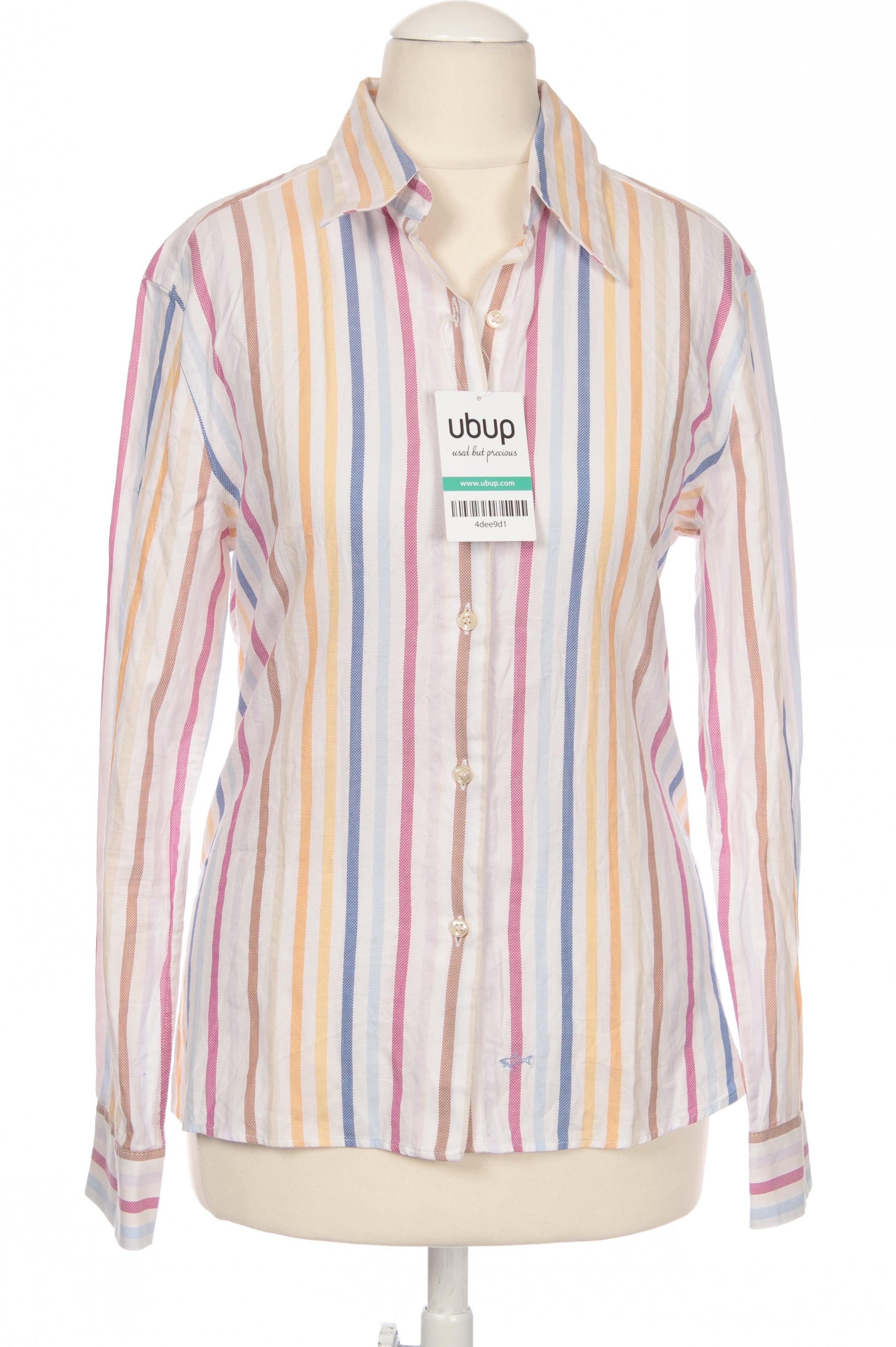 

Paul&Shark Damen Bluse, mehrfarbig, Gr. 42