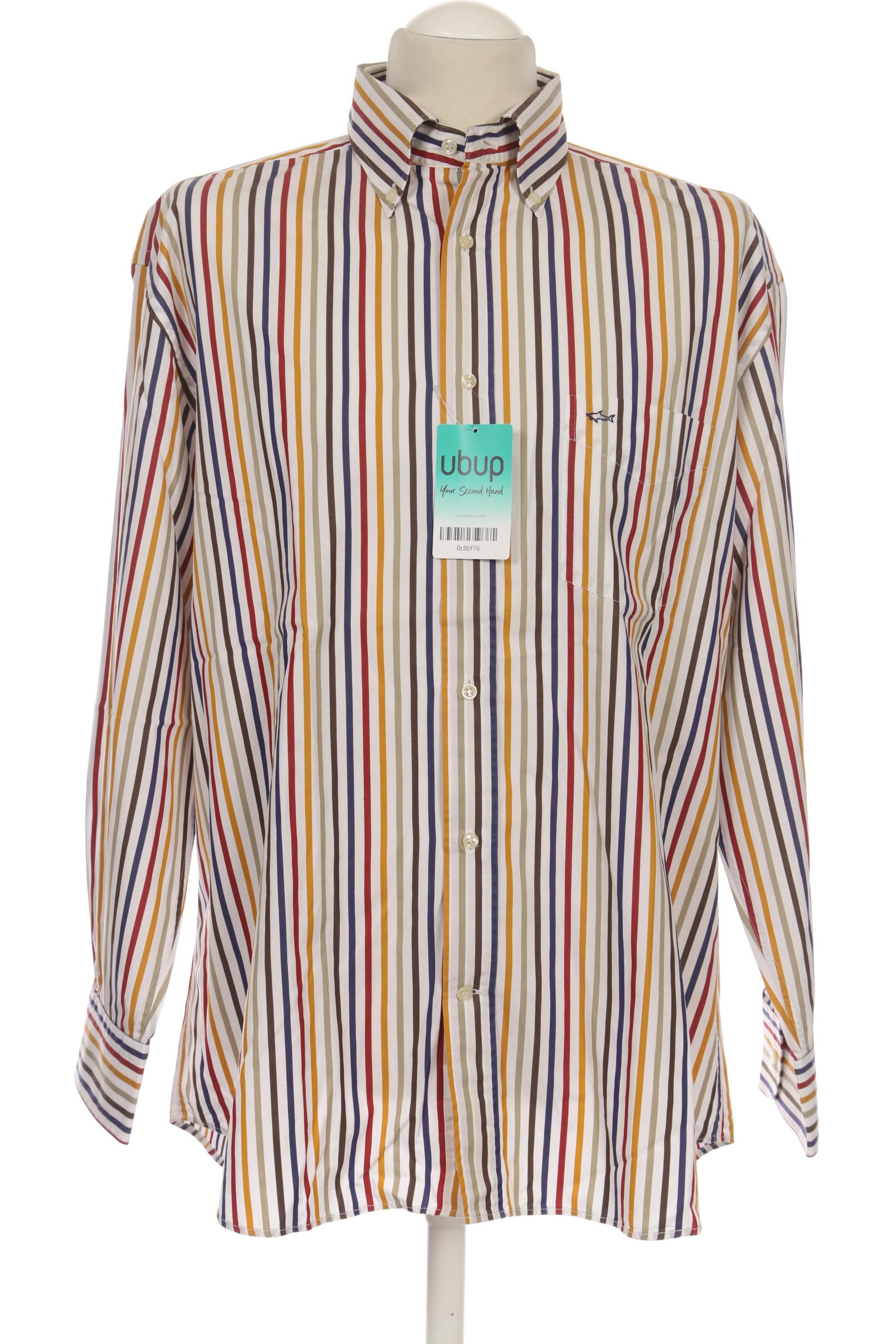 

Paul&Shark Herren Hemd, mehrfarbig, Gr.