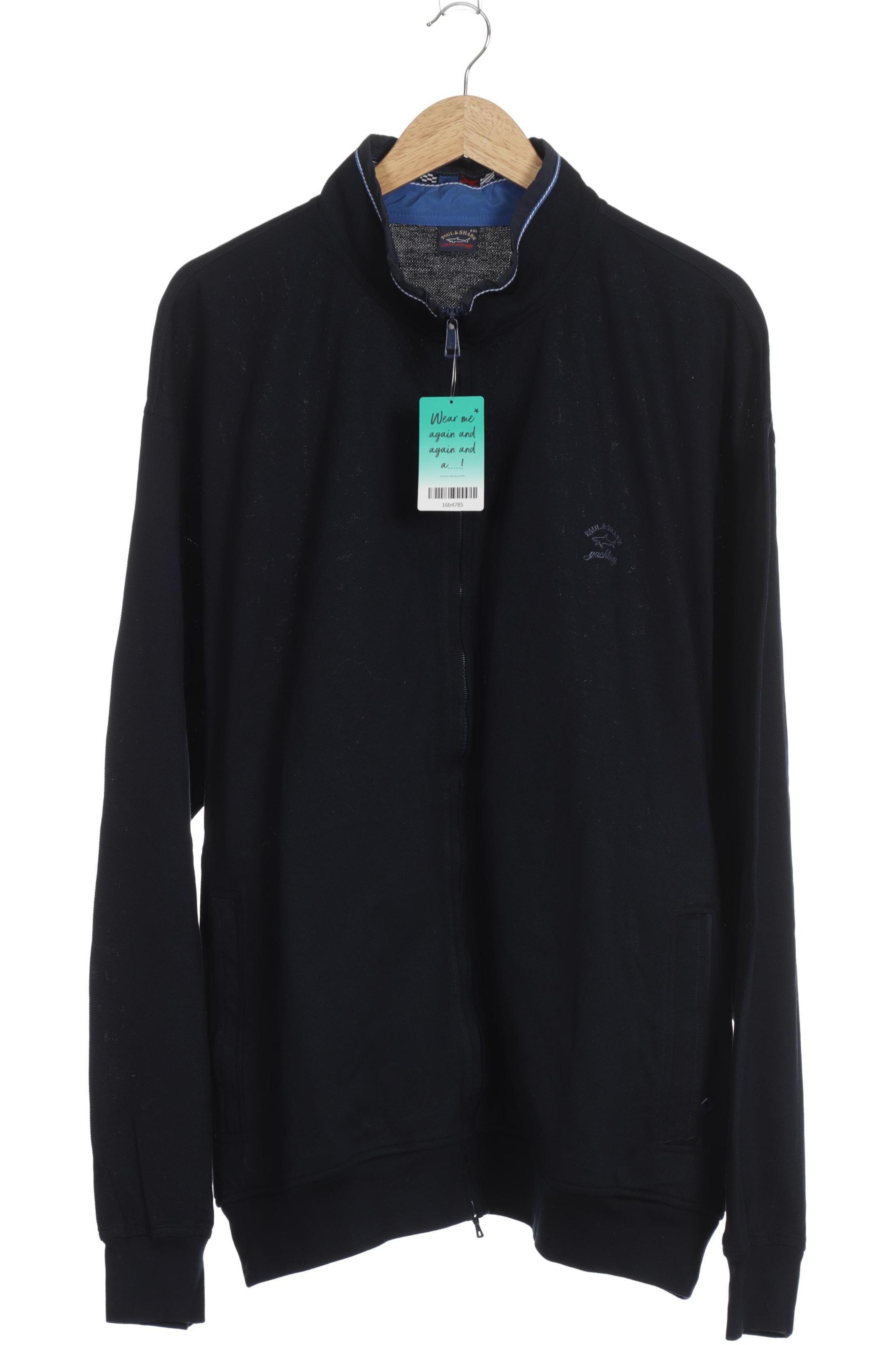 Thumbnail - Paul&amp;Shark Herren Jacke, blau, Gr.