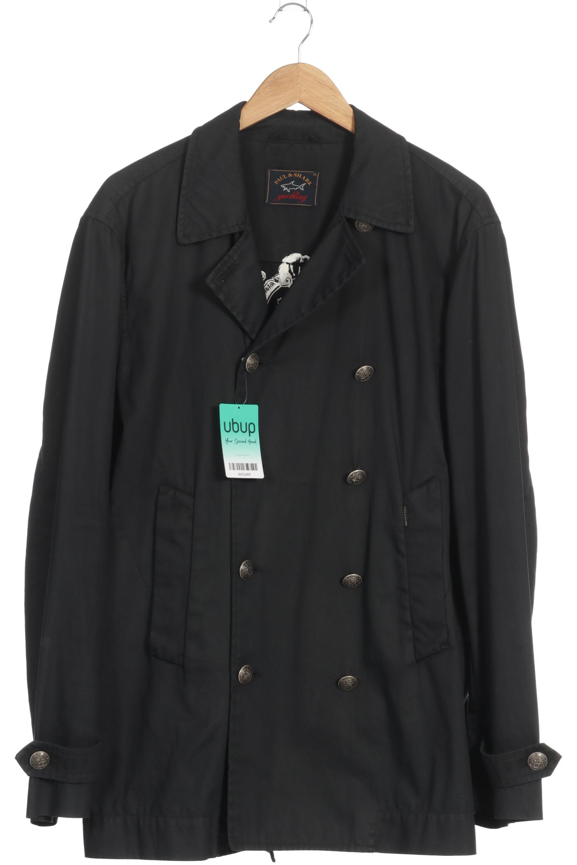 

Paul&Shark Herren Jacke, blau, Gr.