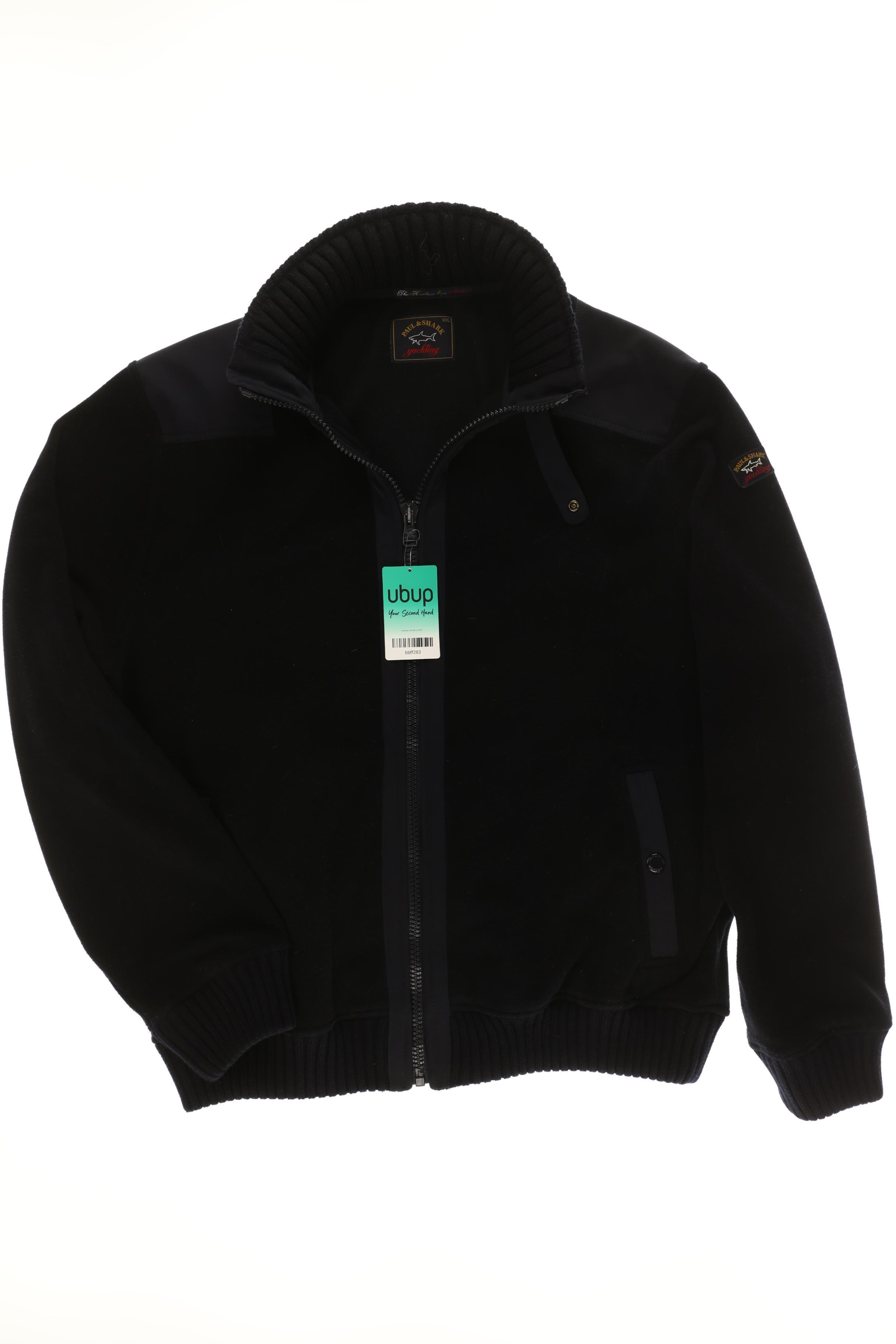 Thumbnail - Paul&amp;Shark Herren Jacke, blau, Gr.