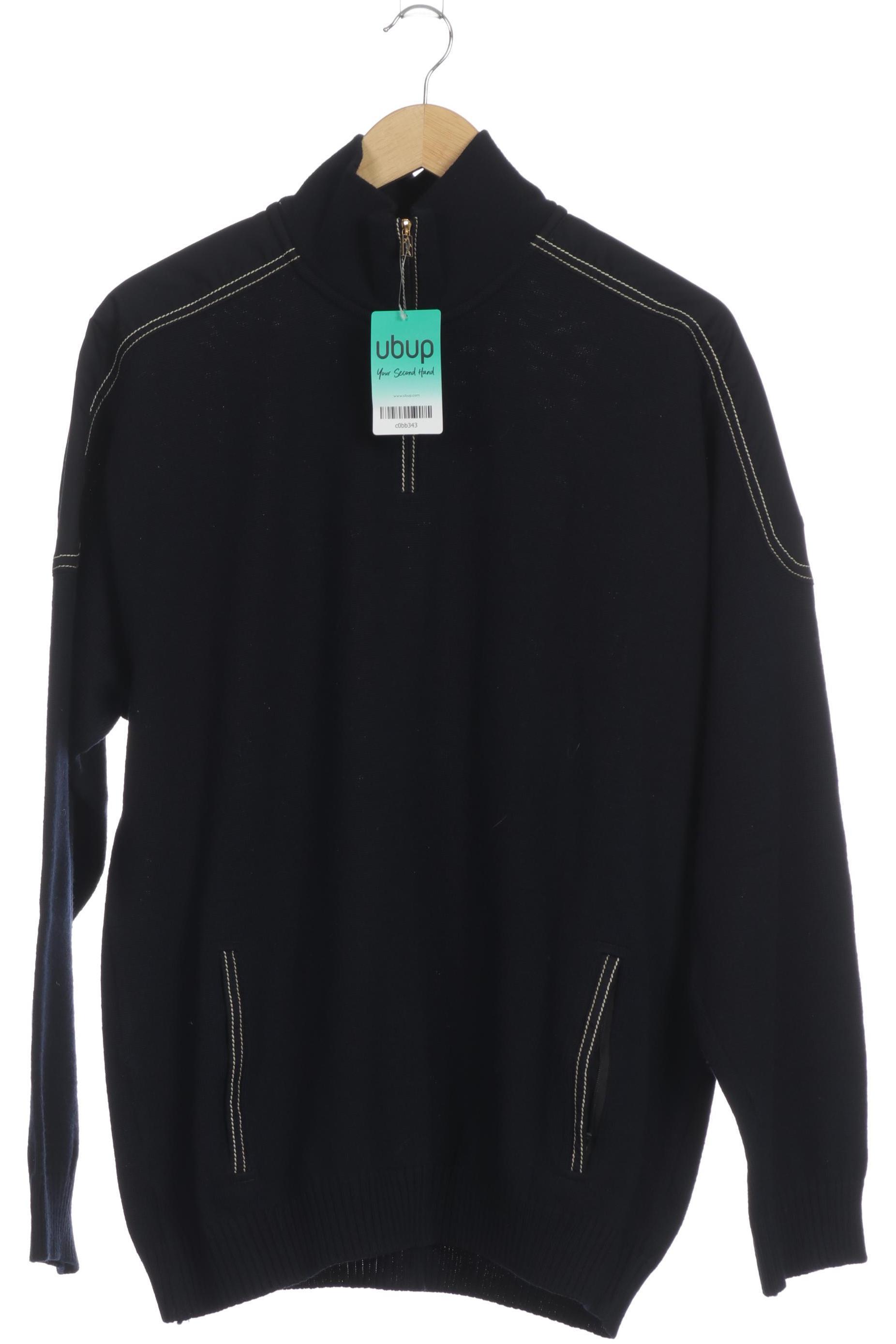 

Paul&Shark Herren Pullover, blau, Gr.