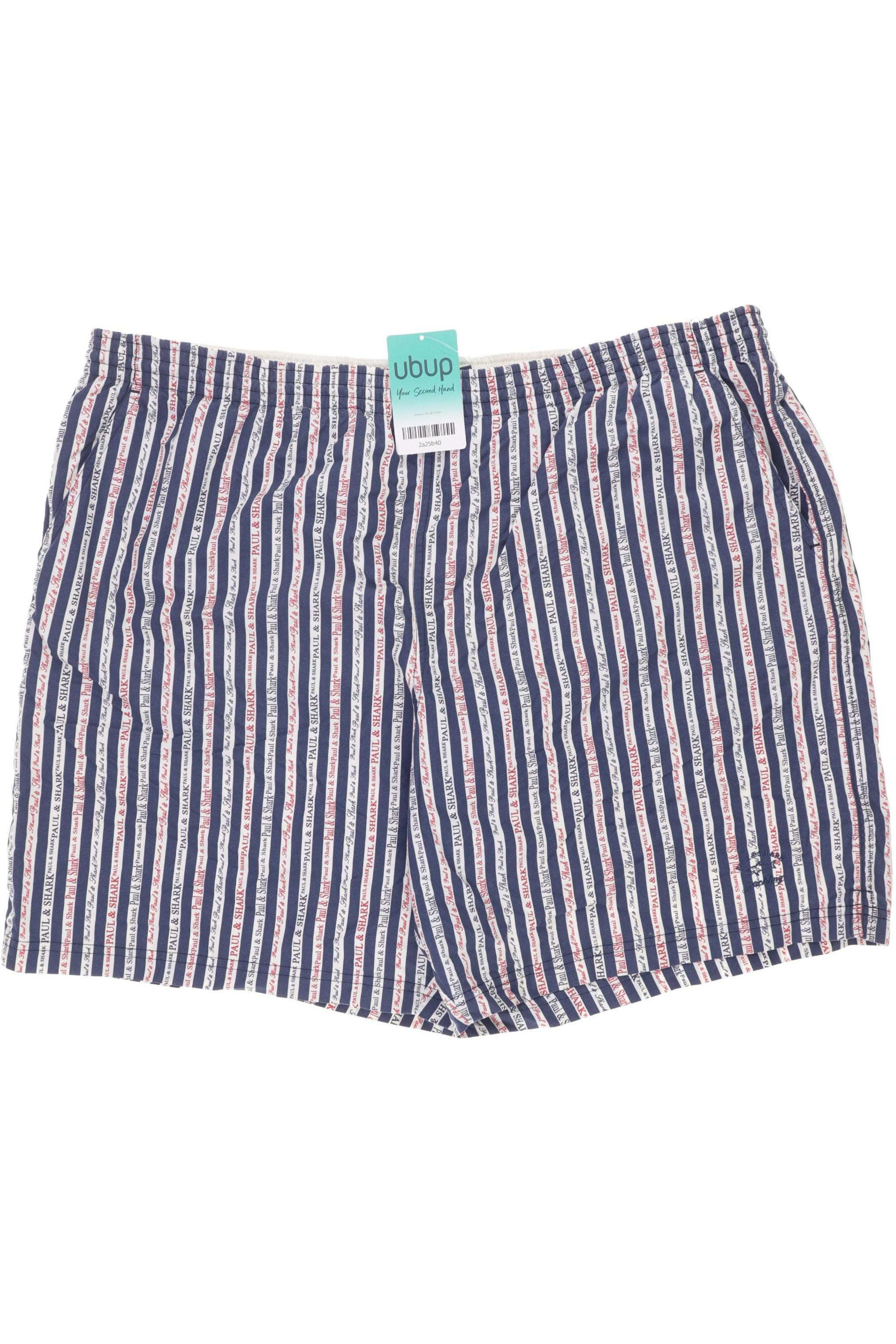 Thumbnail - Paul&amp;Shark Herren Shorts, blau, Gr.