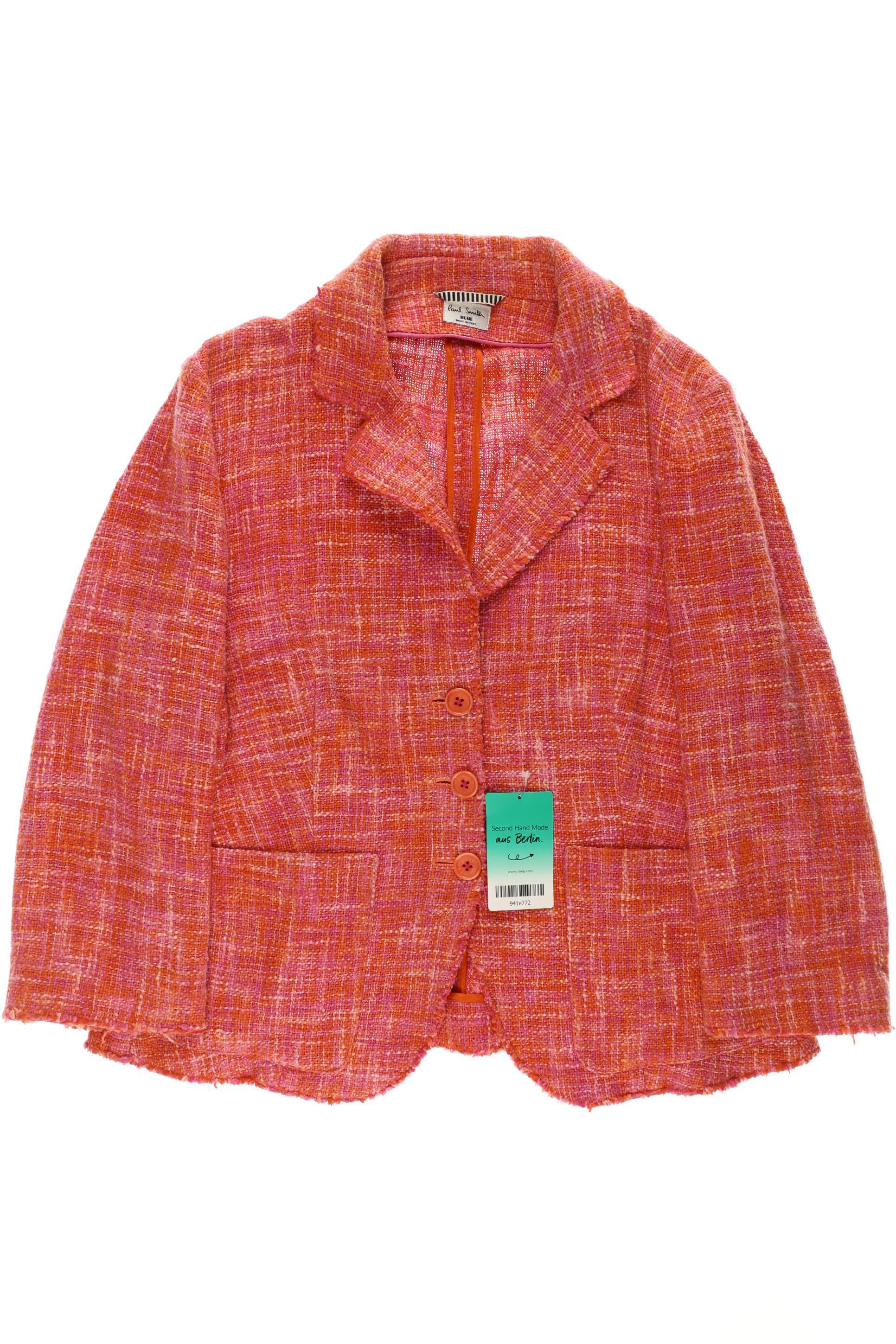 

Paul Smith Damen Blazer, pink, Gr. 44