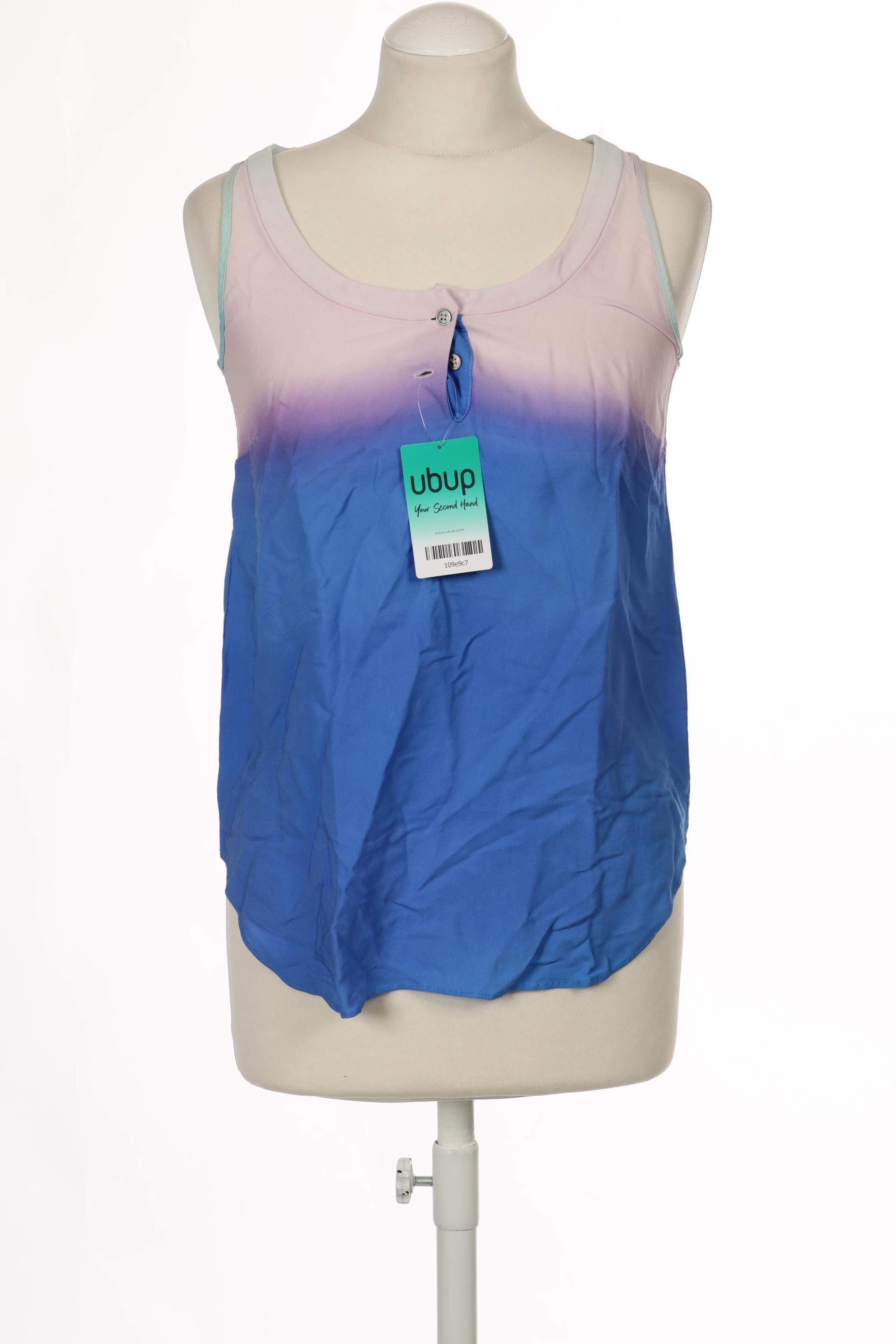 

Paul Smith Damen Bluse, blau, Gr.
