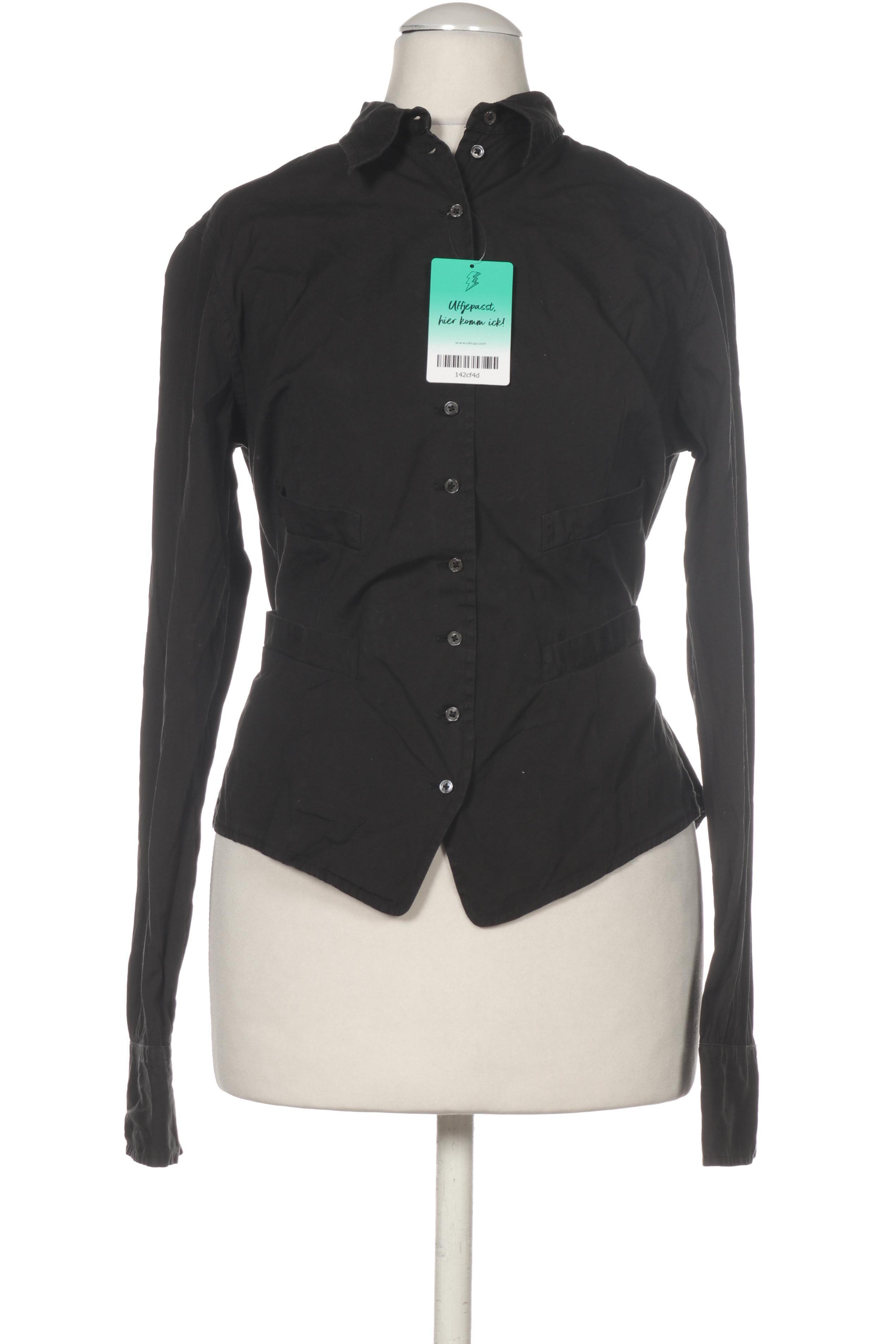 

Paul Smith Damen Bluse, schwarz, Gr. 40