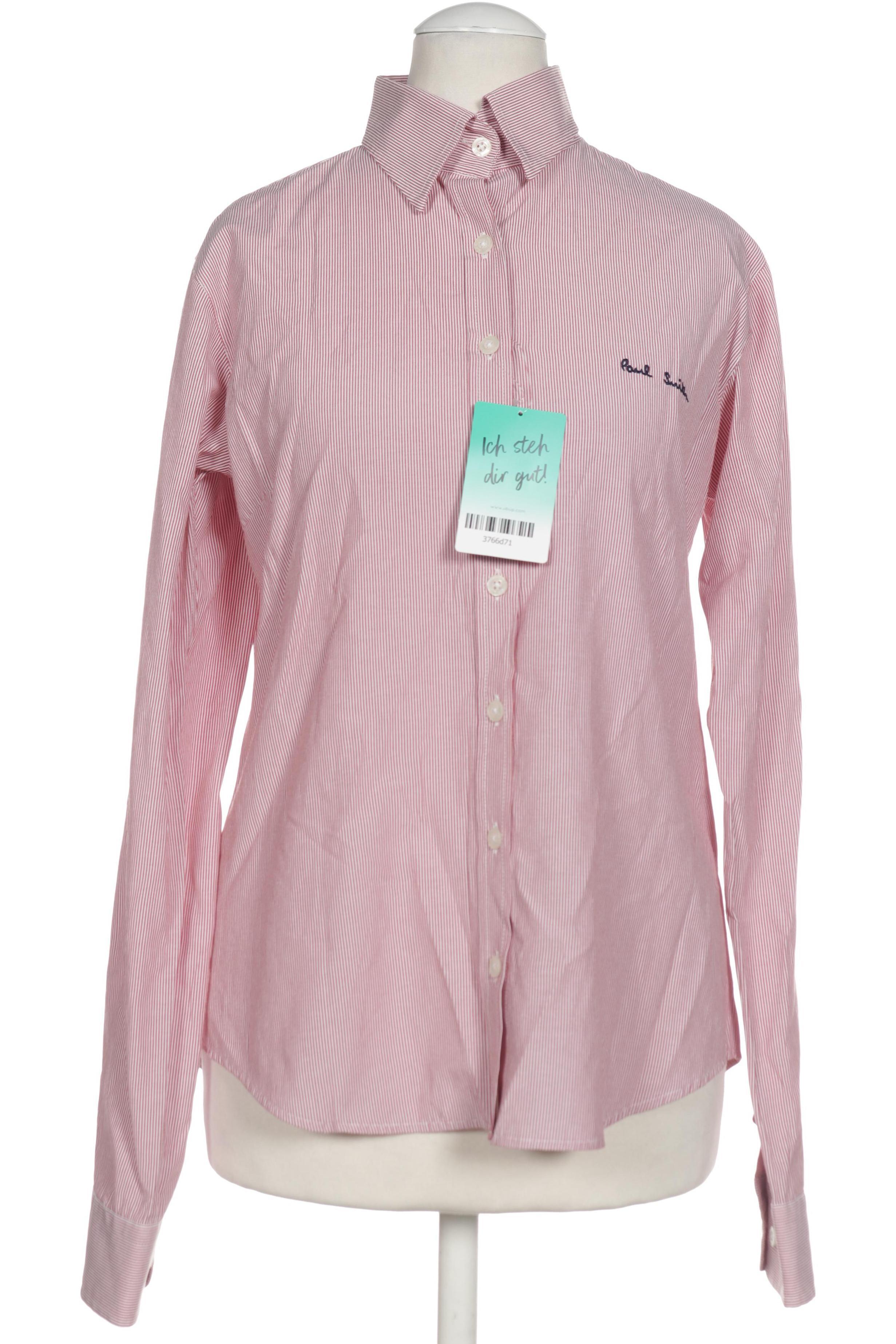 

Paul Smith Damen Bluse, pink, Gr.