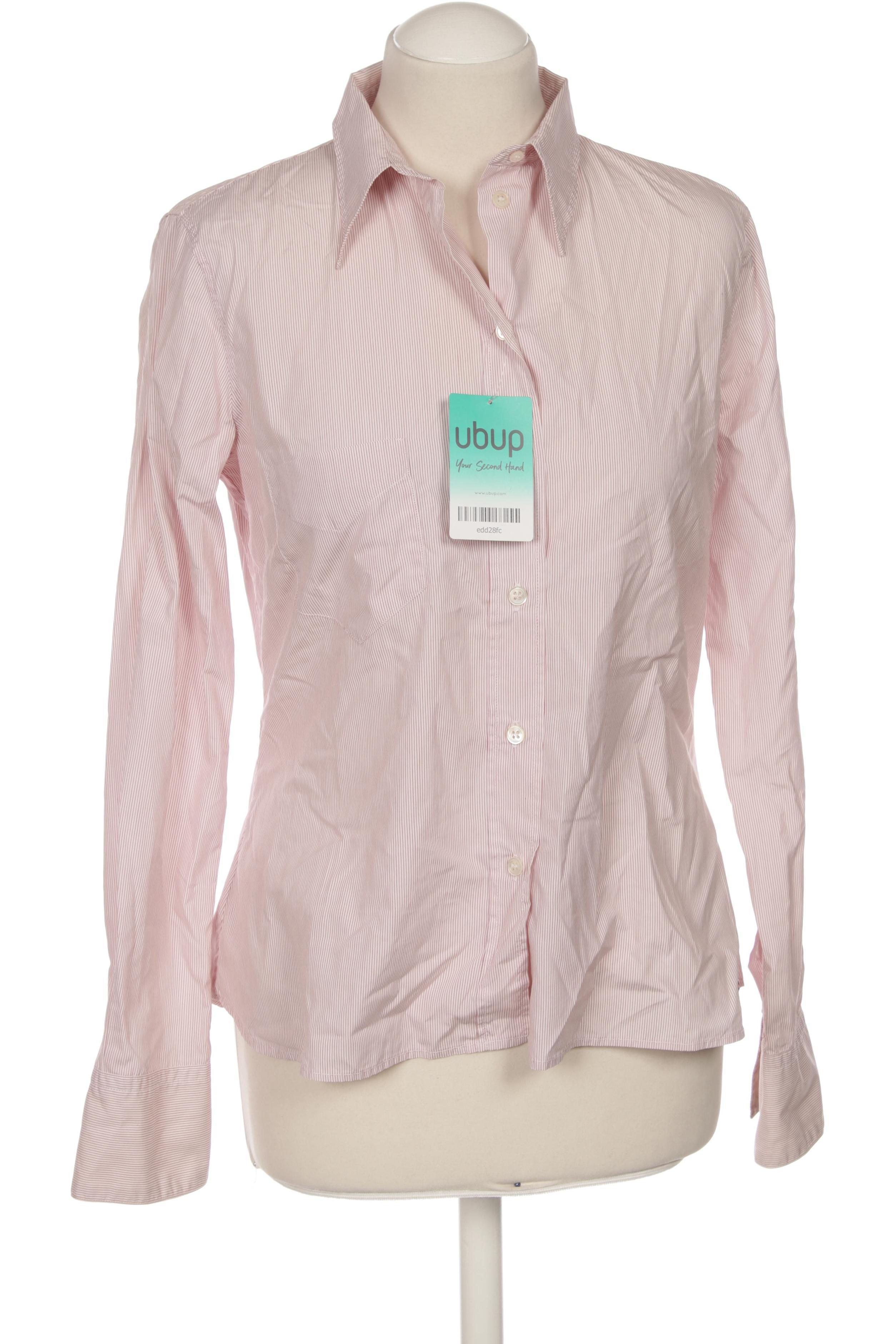 

Paul Smith Damen Bluse, weiß, Gr. 44