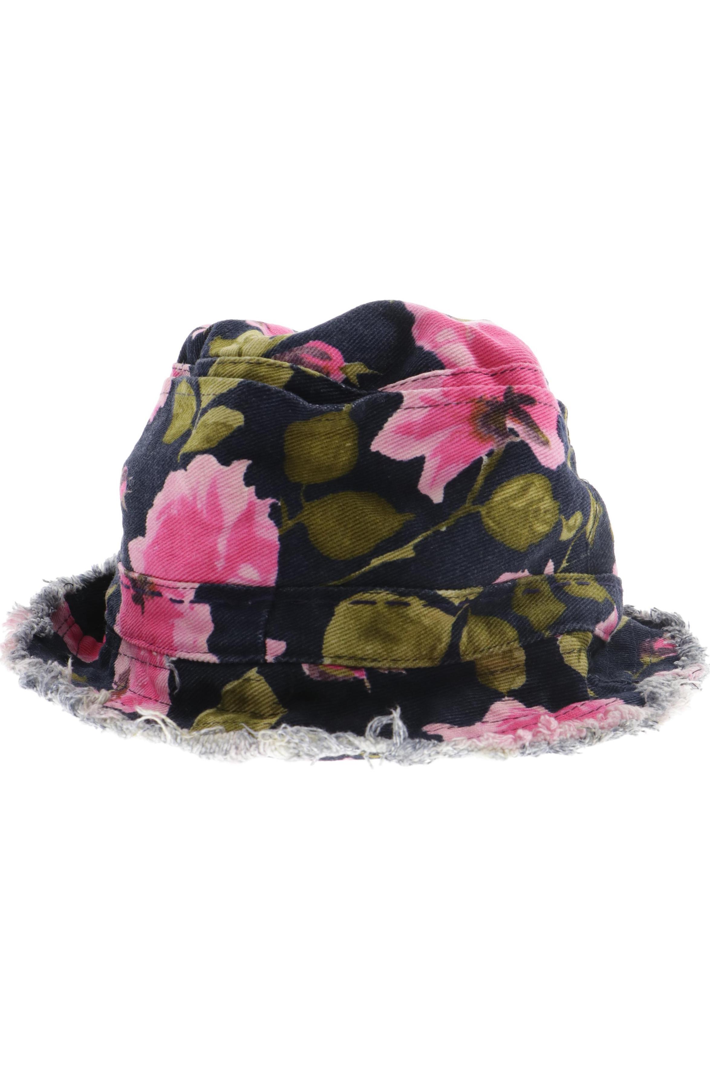 

Paul Smith Damen Hut/Mütze, pink, Gr.