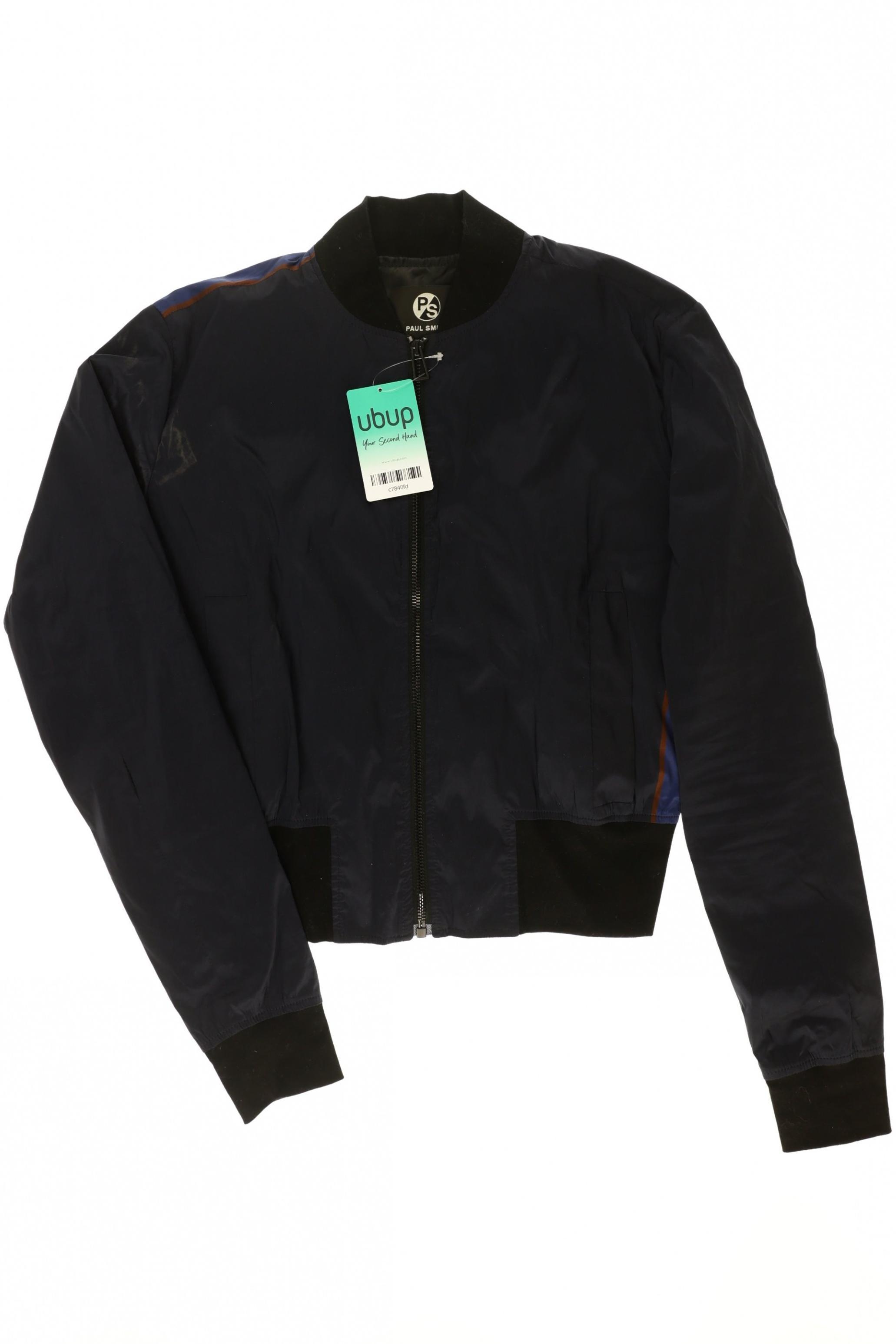 

Paul Smith Damen Jacke, blau, Gr. 44