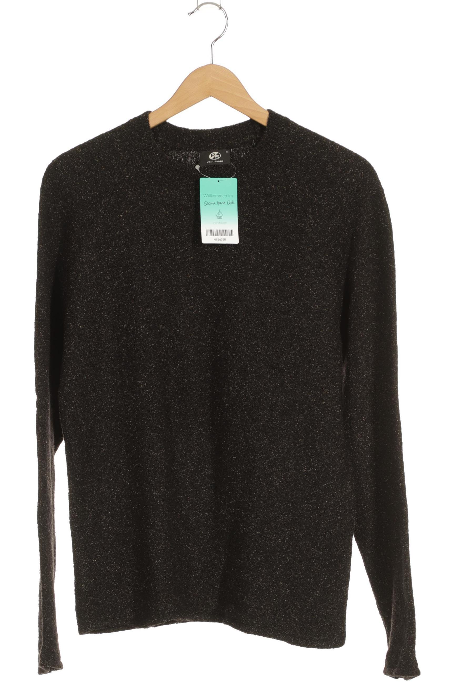 

Paul Smith Damen Pullover, schwarz, Gr.