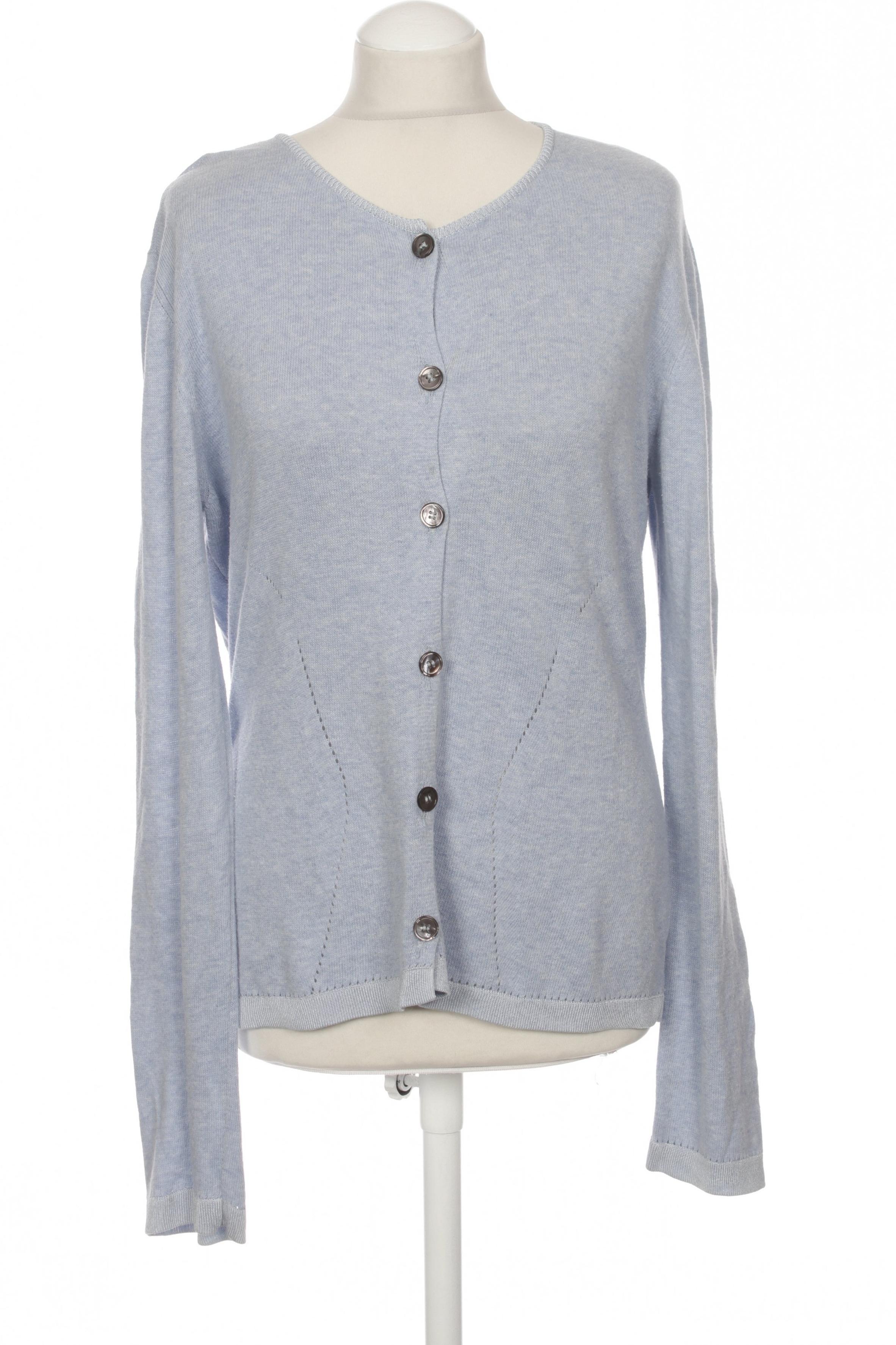 

Paul Smith Damen Pullover, blau, Gr.