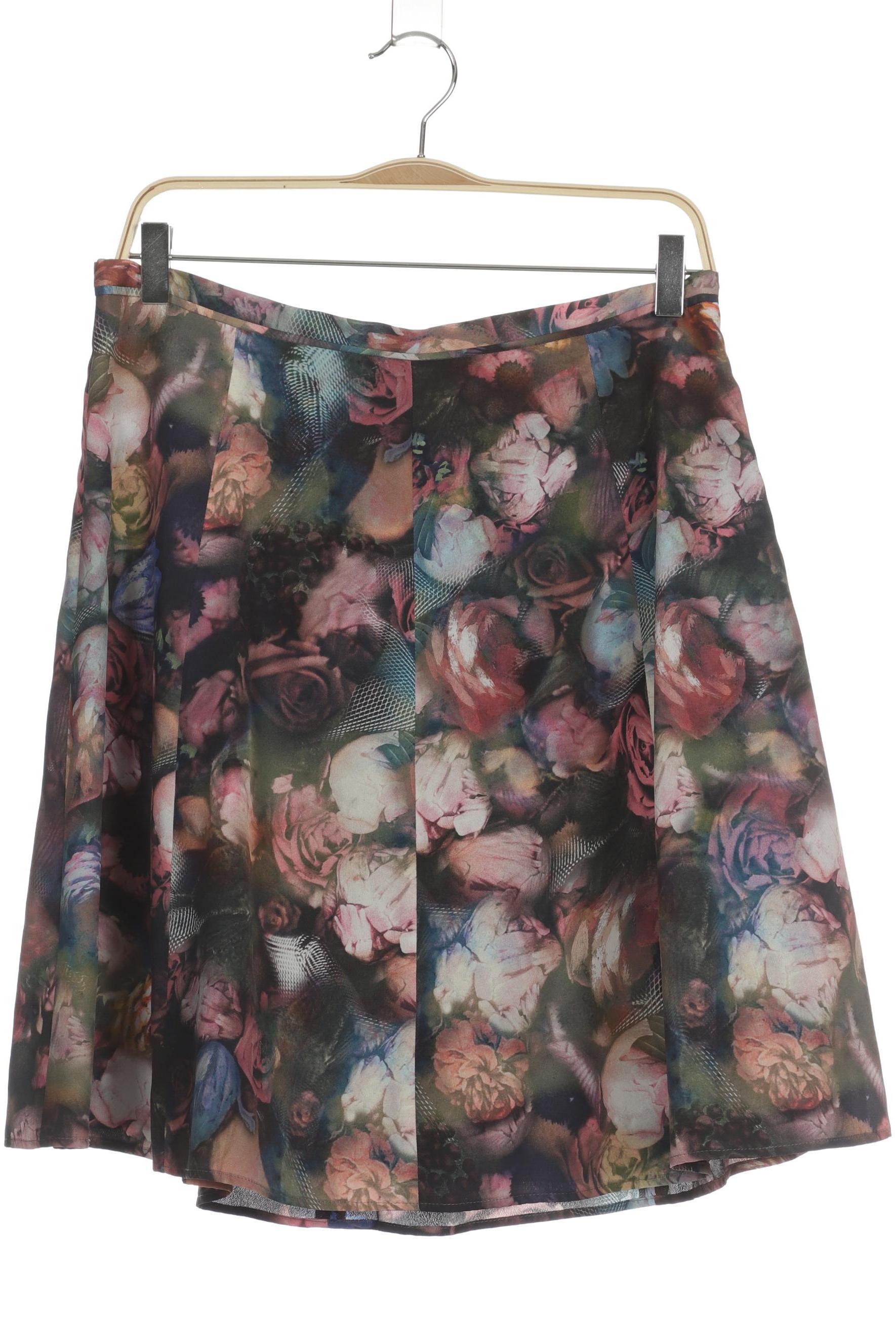 

Paul Smith Damen Rock, mehrfarbig, Gr. 46