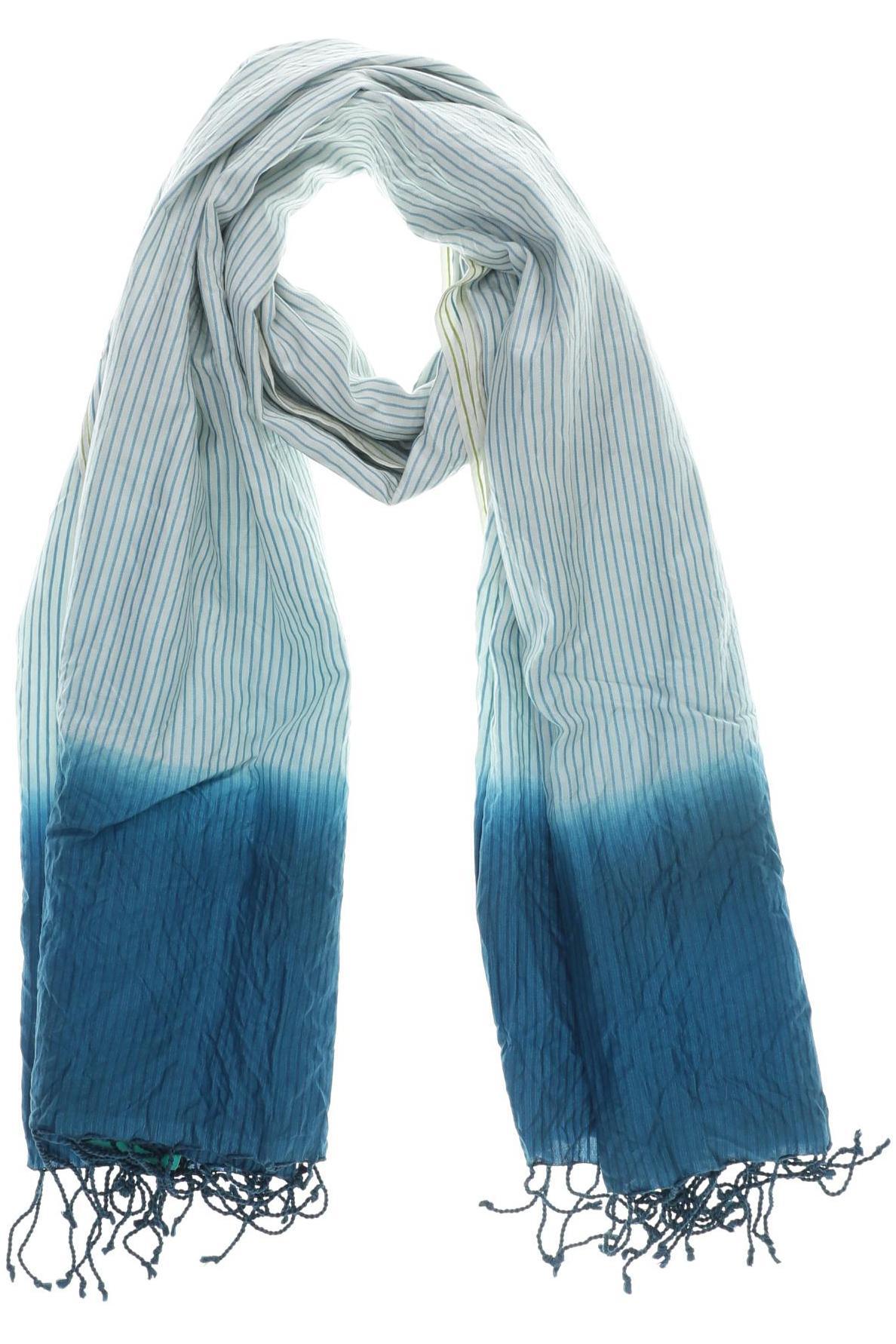 

Paul Smith Damen Schal, blau, Gr.