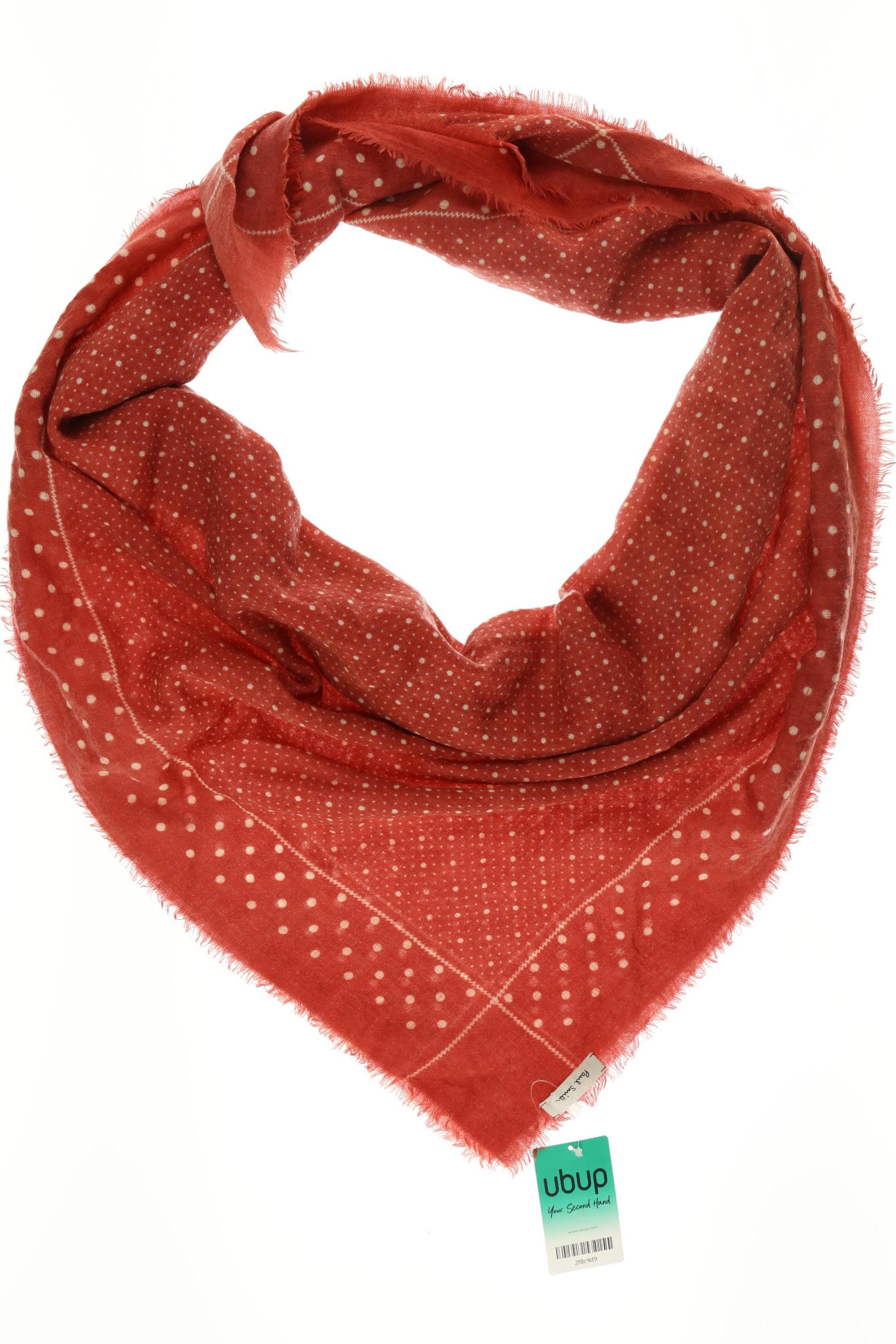 

Paul Smith Damen Schal, rot, Gr.