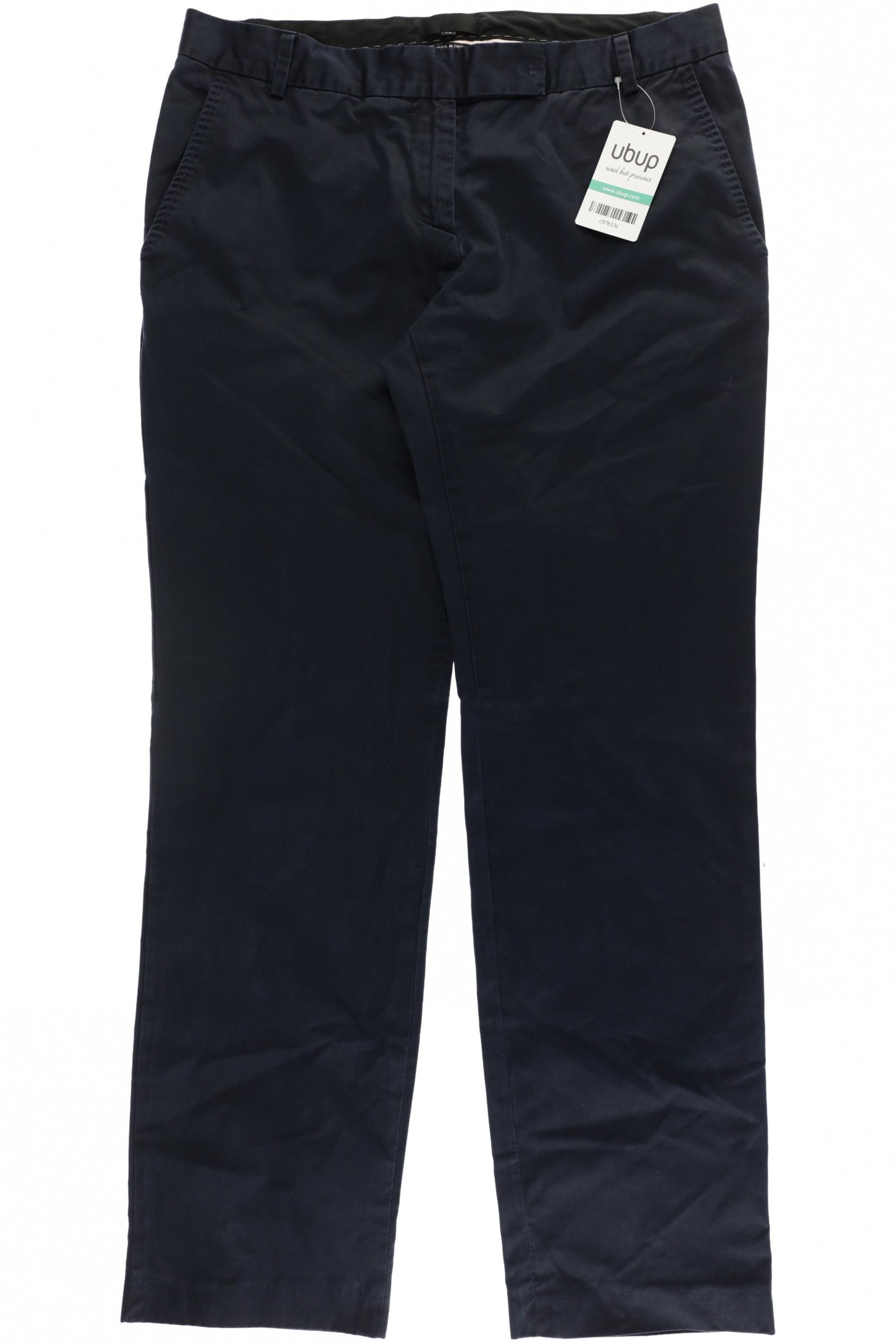 

Paul Smith Damen Stoffhose, blau, Gr. 44