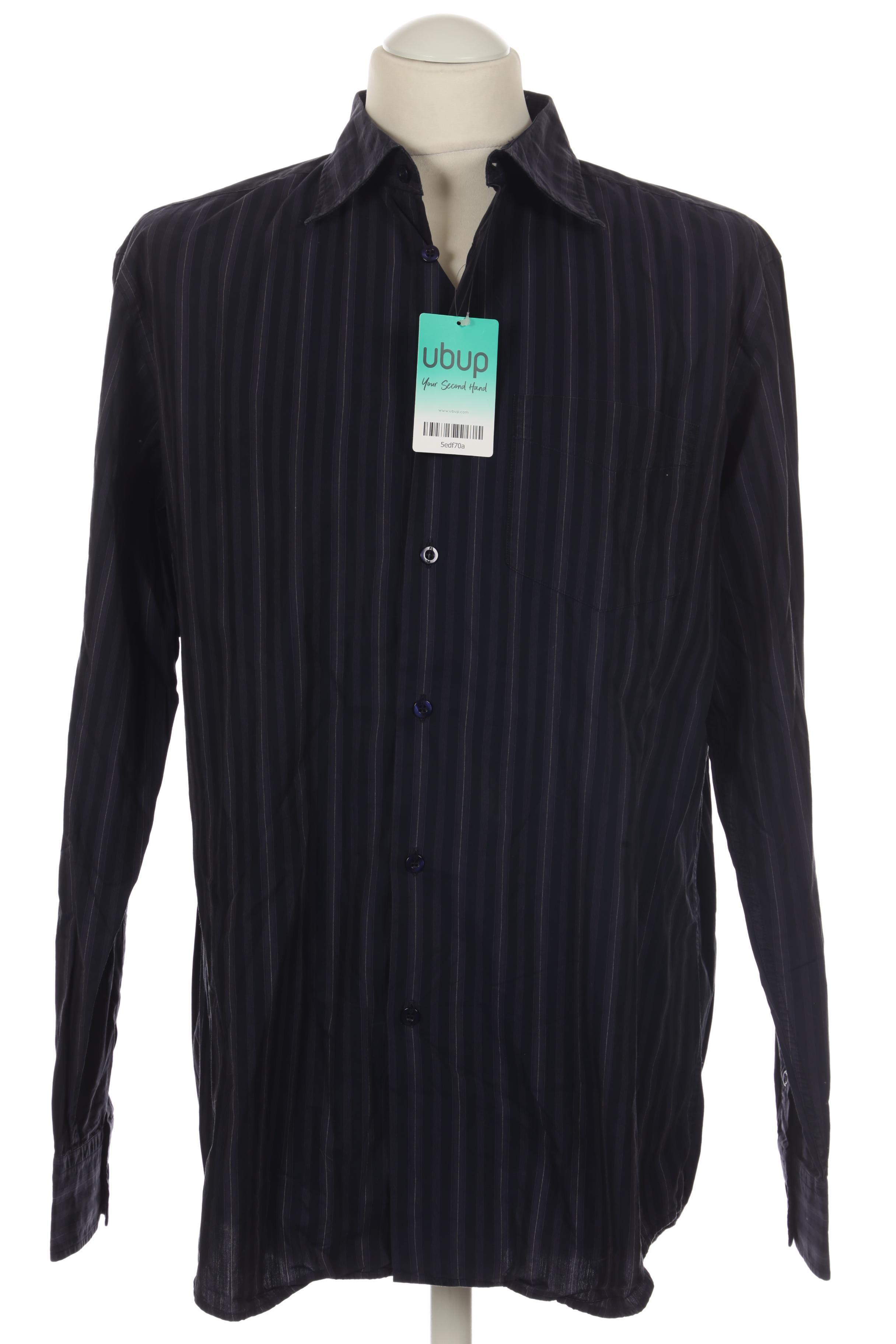 

Paul Smith Herren Hemd, blau, Gr.