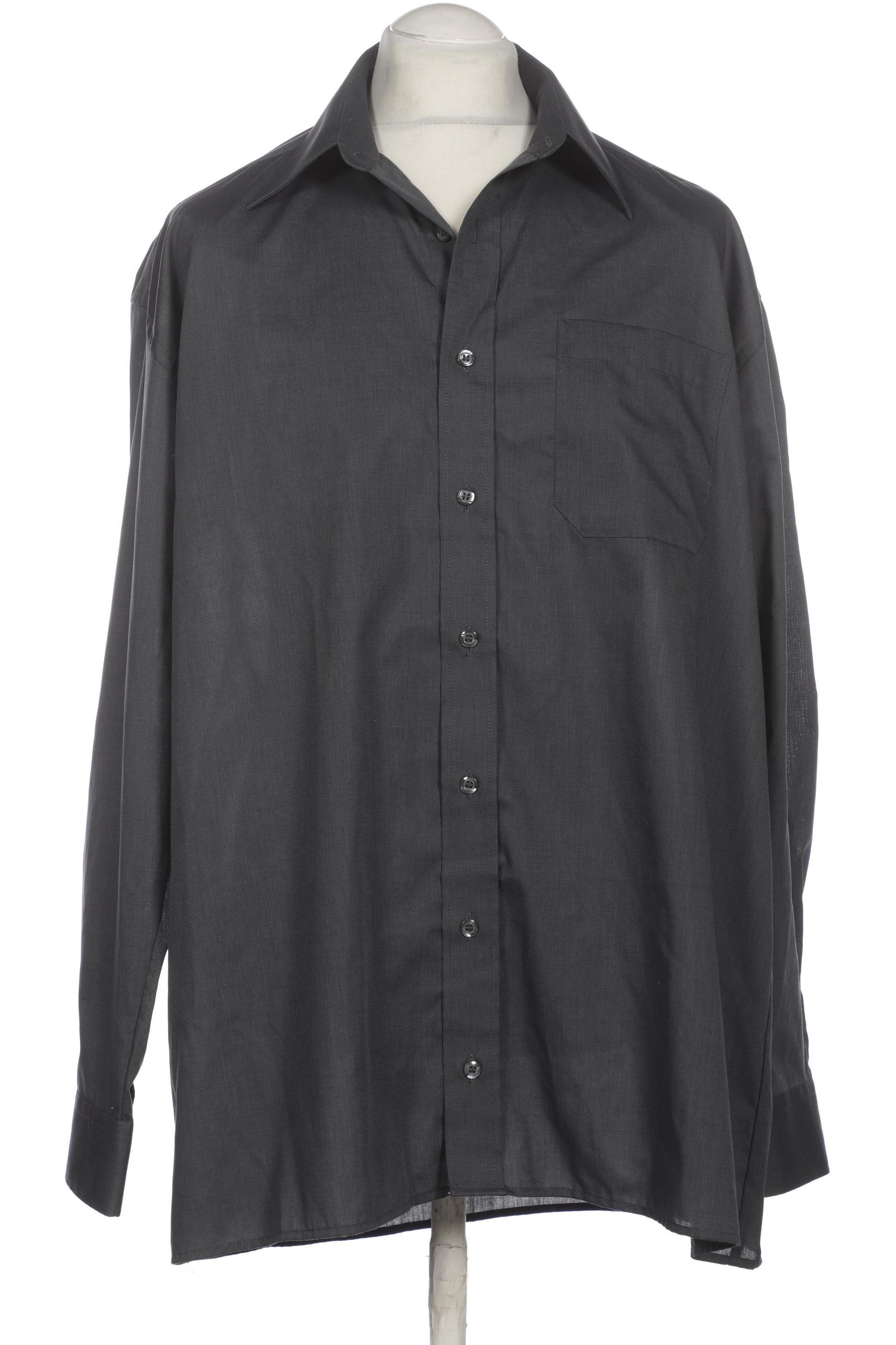 

Paul R. Smith Herren Hemd, grau, Gr.