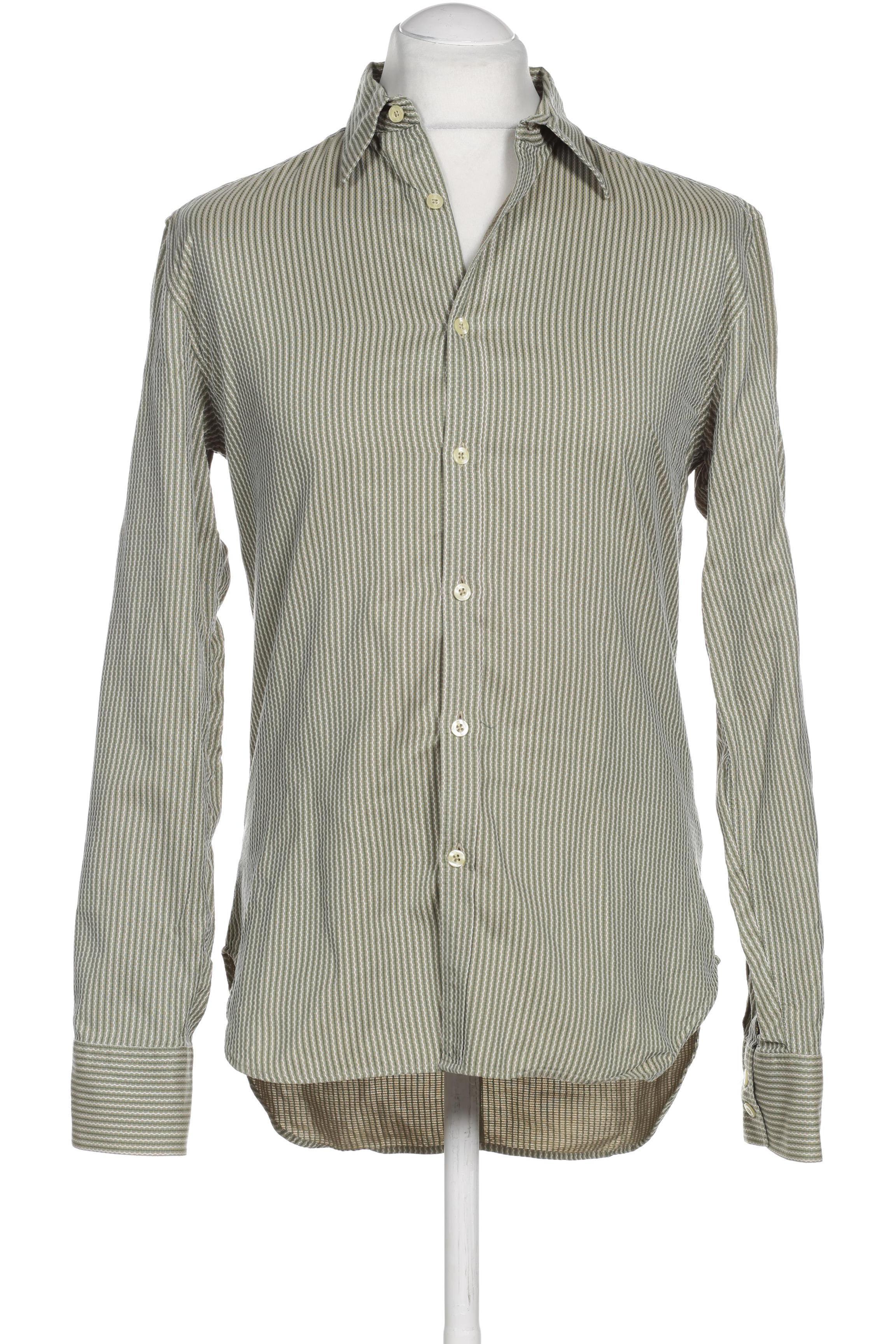 Thumbnail - Paul Smith Herren Hemd, grün, Gr.