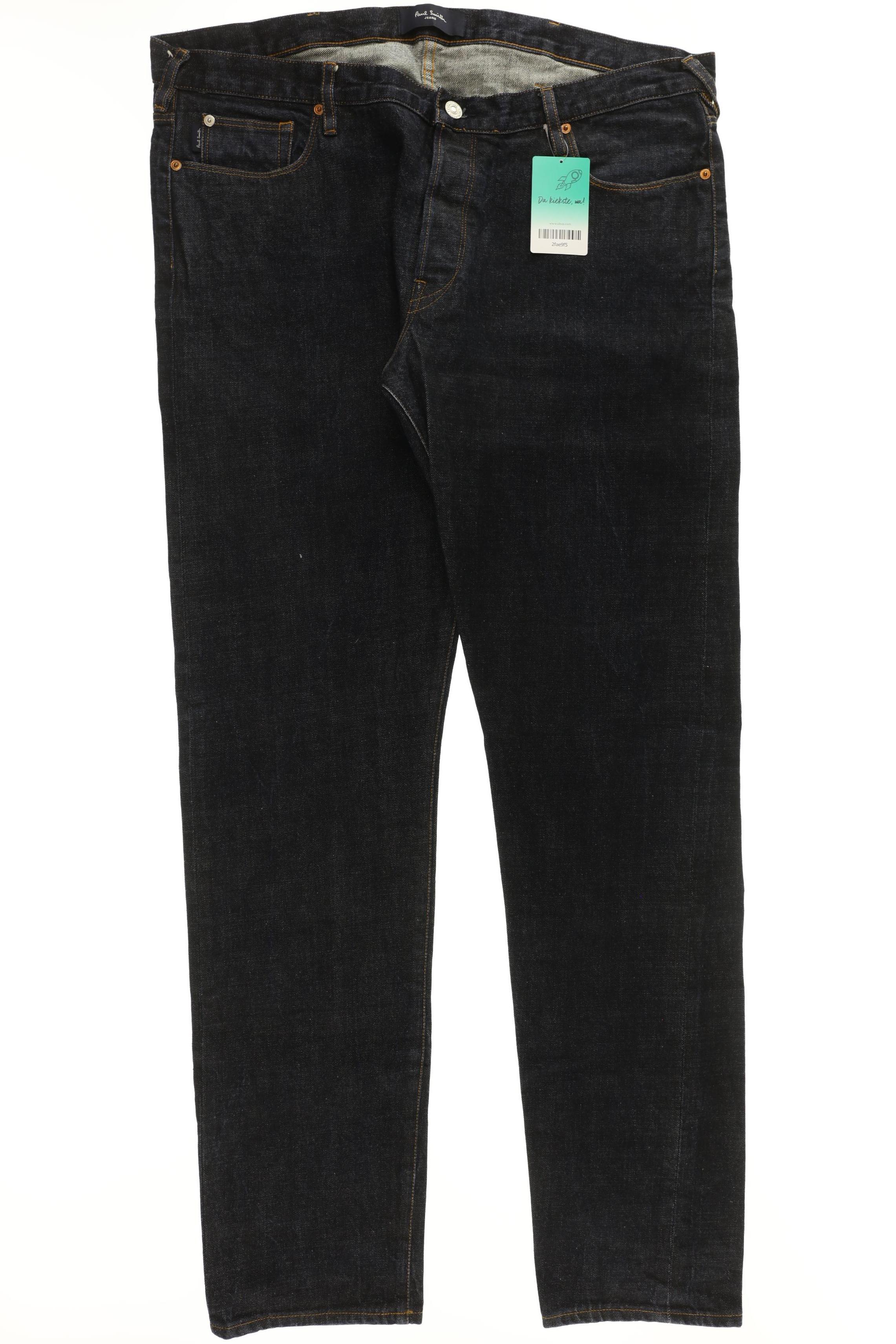 

Paul Smith Herren Jeans, blau, Gr. 38