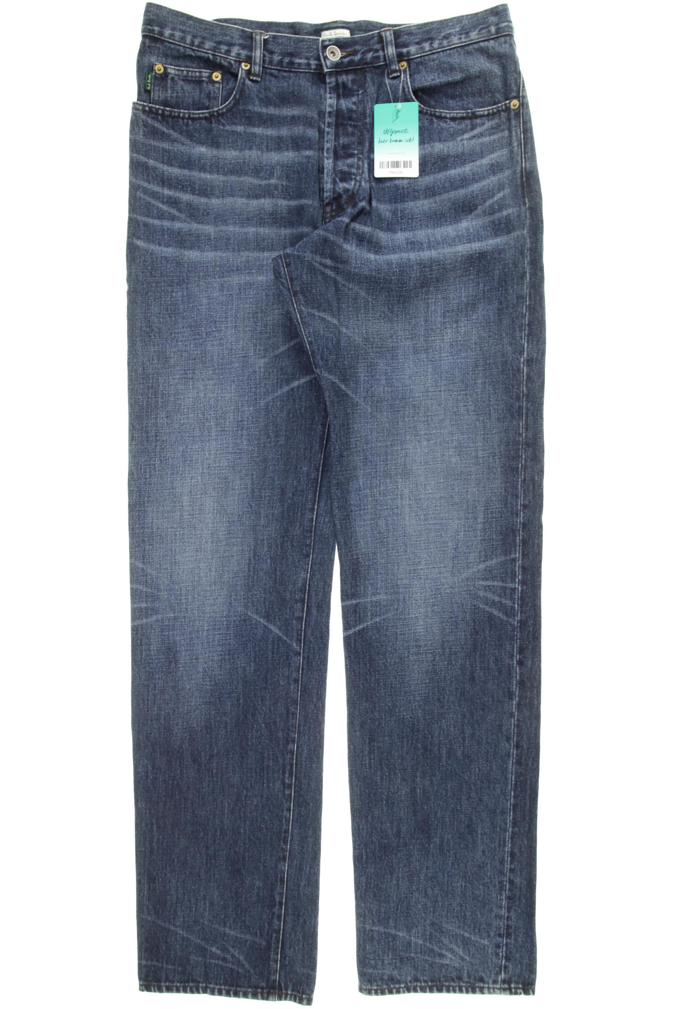 

Paul Smith Herren Jeans, blau, Gr. 34