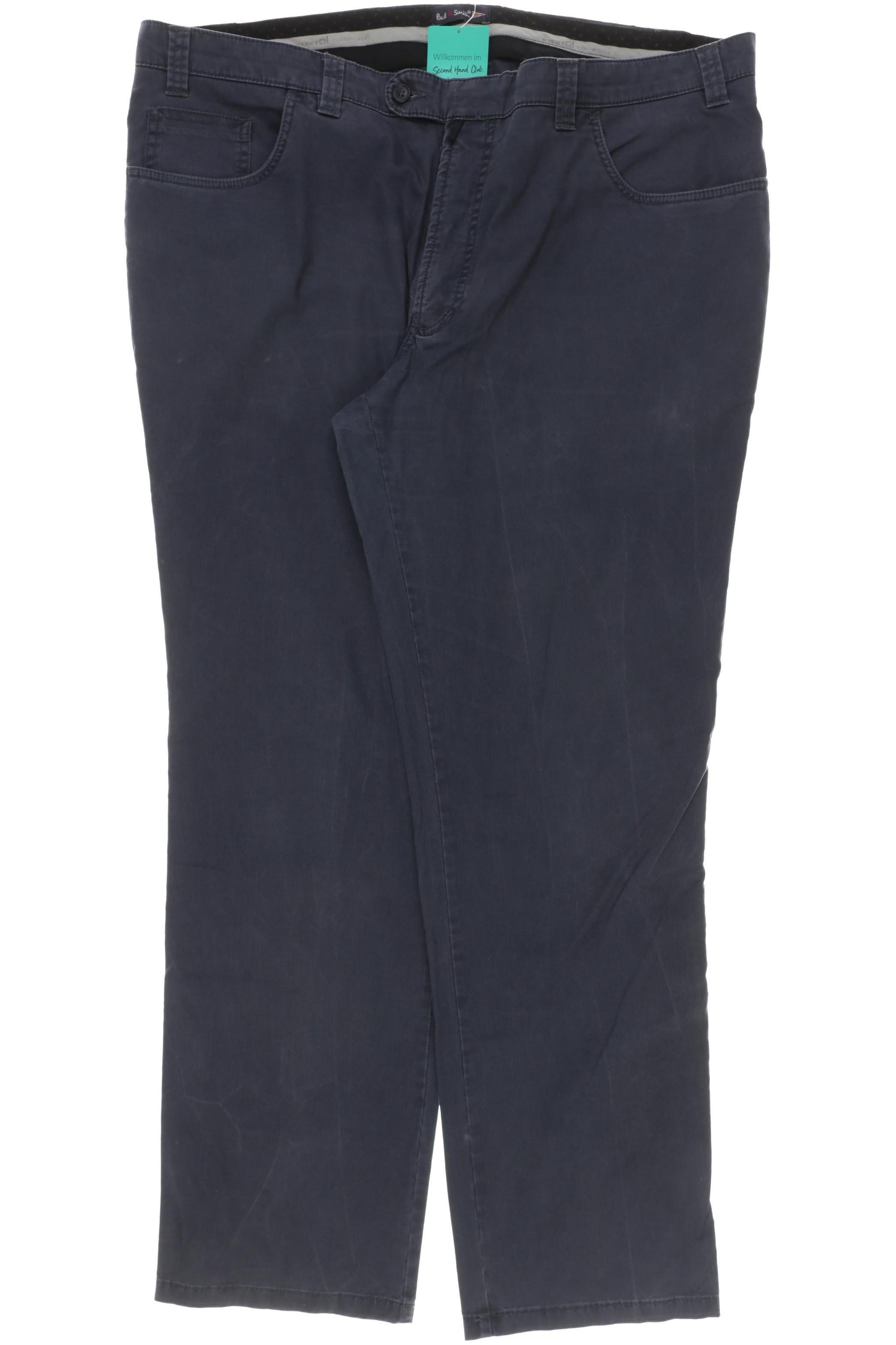 Thumbnail - Paul R. Smith Herren Jeans, blau, Gr.