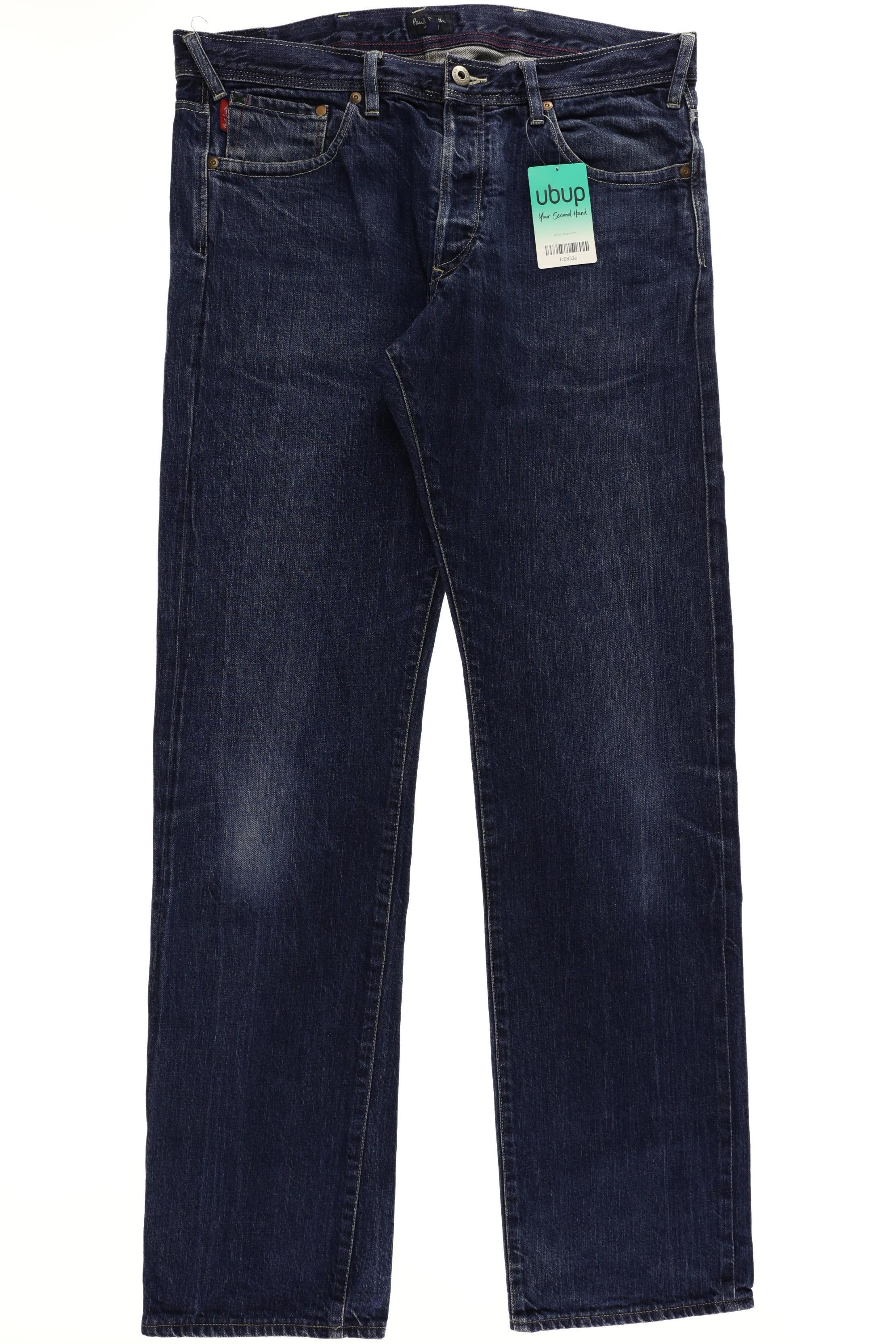 

Paul Smith Herren Jeans, blau, Gr. 34