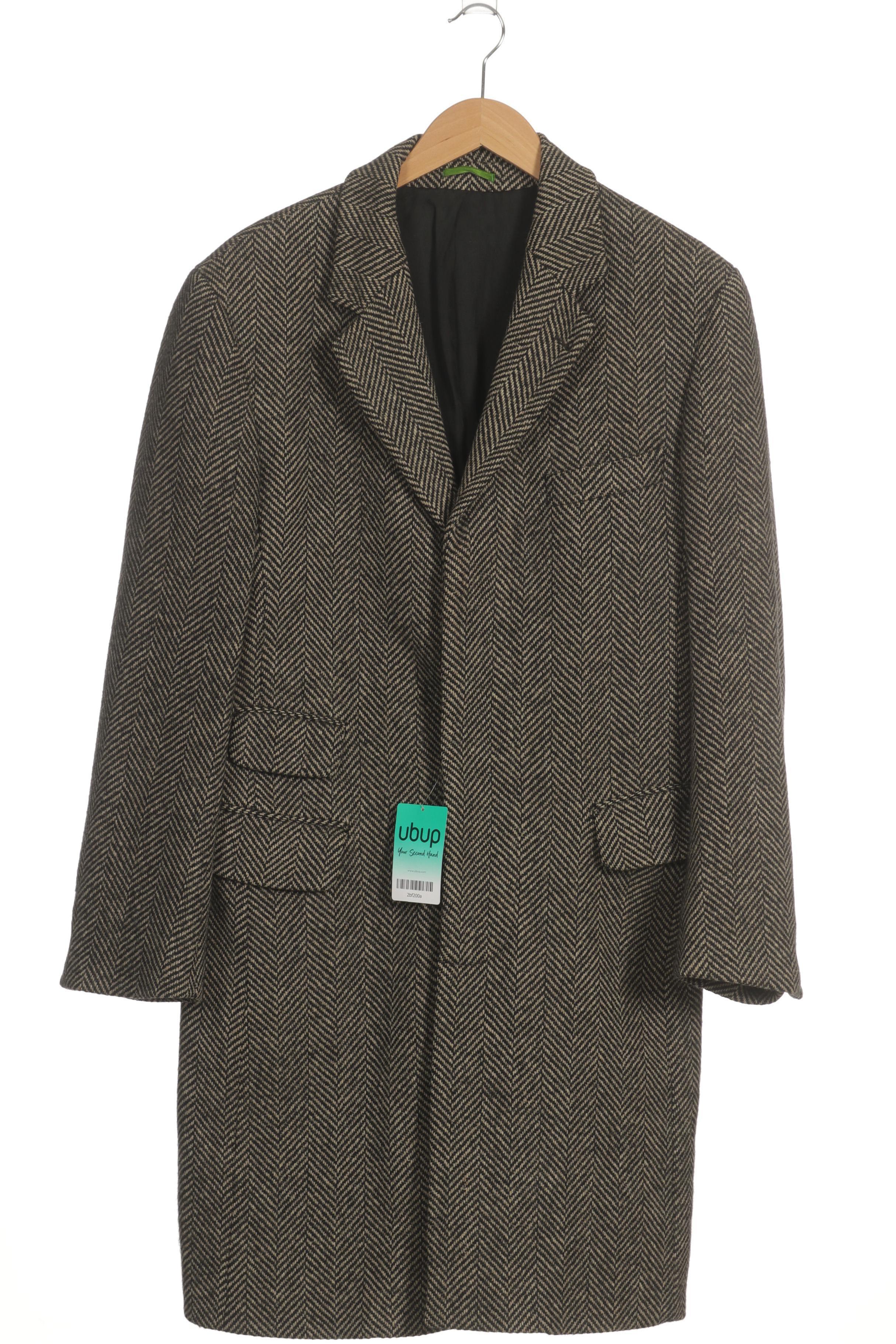 Thumbnail - Paul Smith Herren Mantel, grau, Gr.