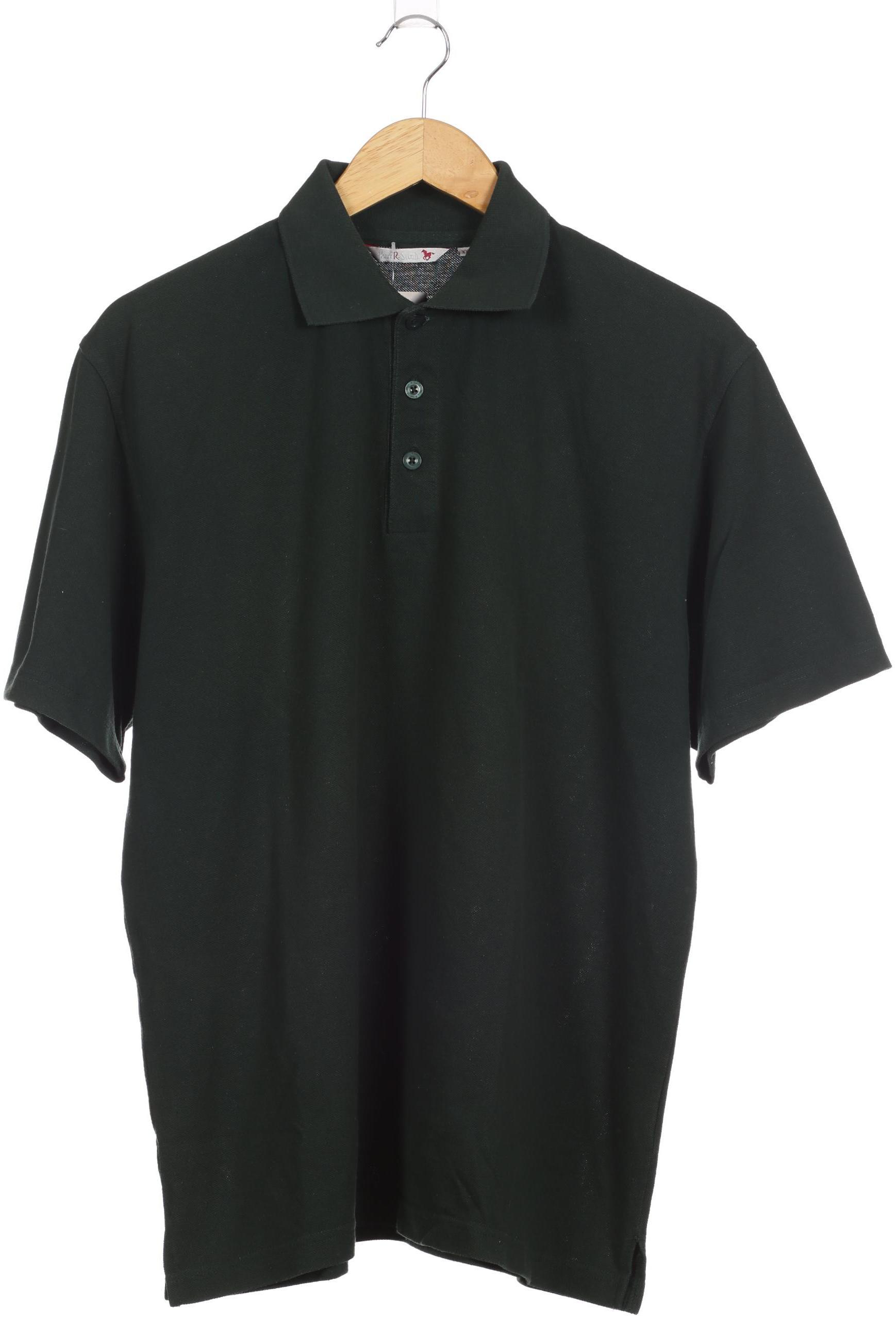 Thumbnail - Paul R. Smith Herren Poloshirt, grün, Gr.