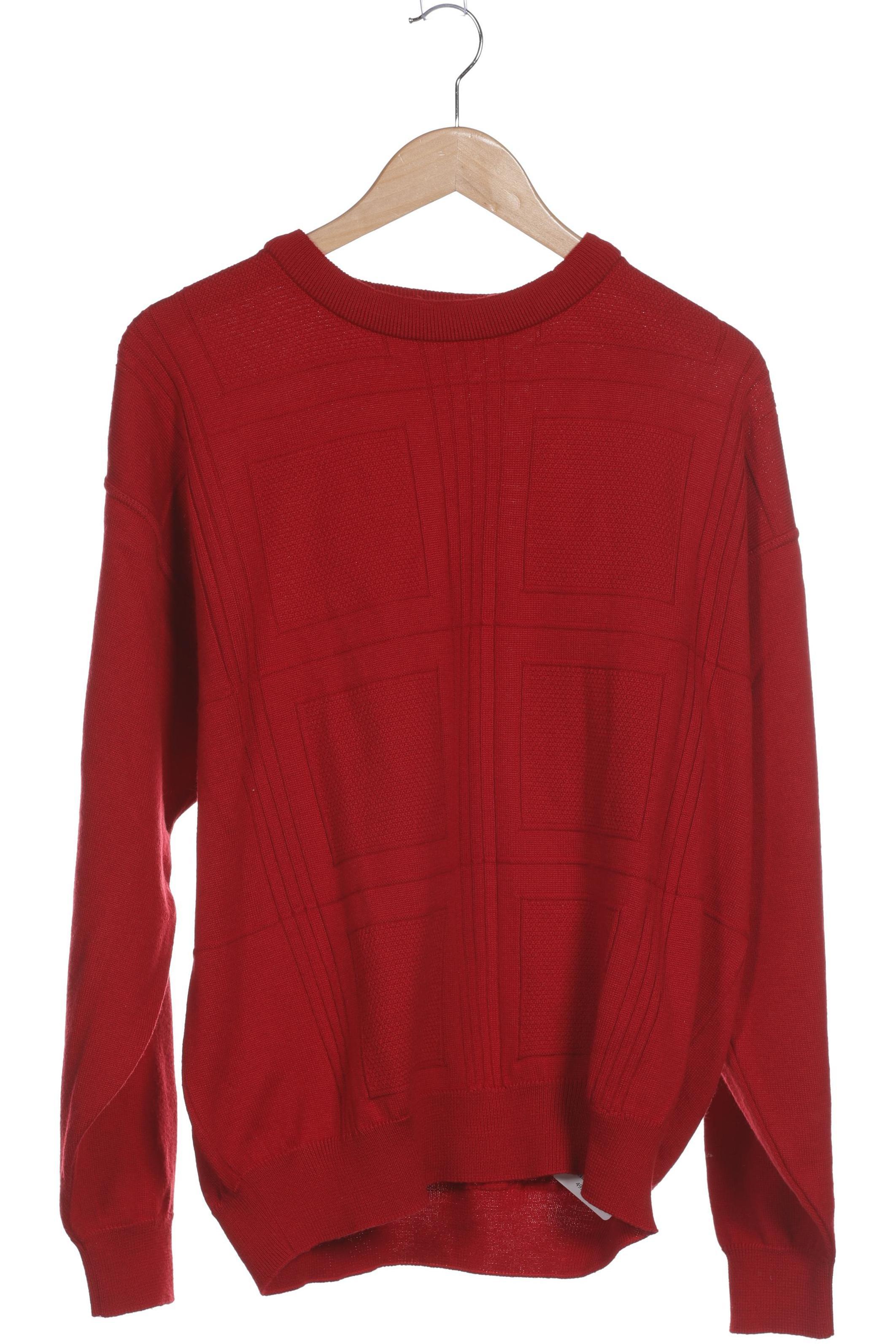 Thumbnail - Paul R. Smith Herren Pullover, rot, Gr.