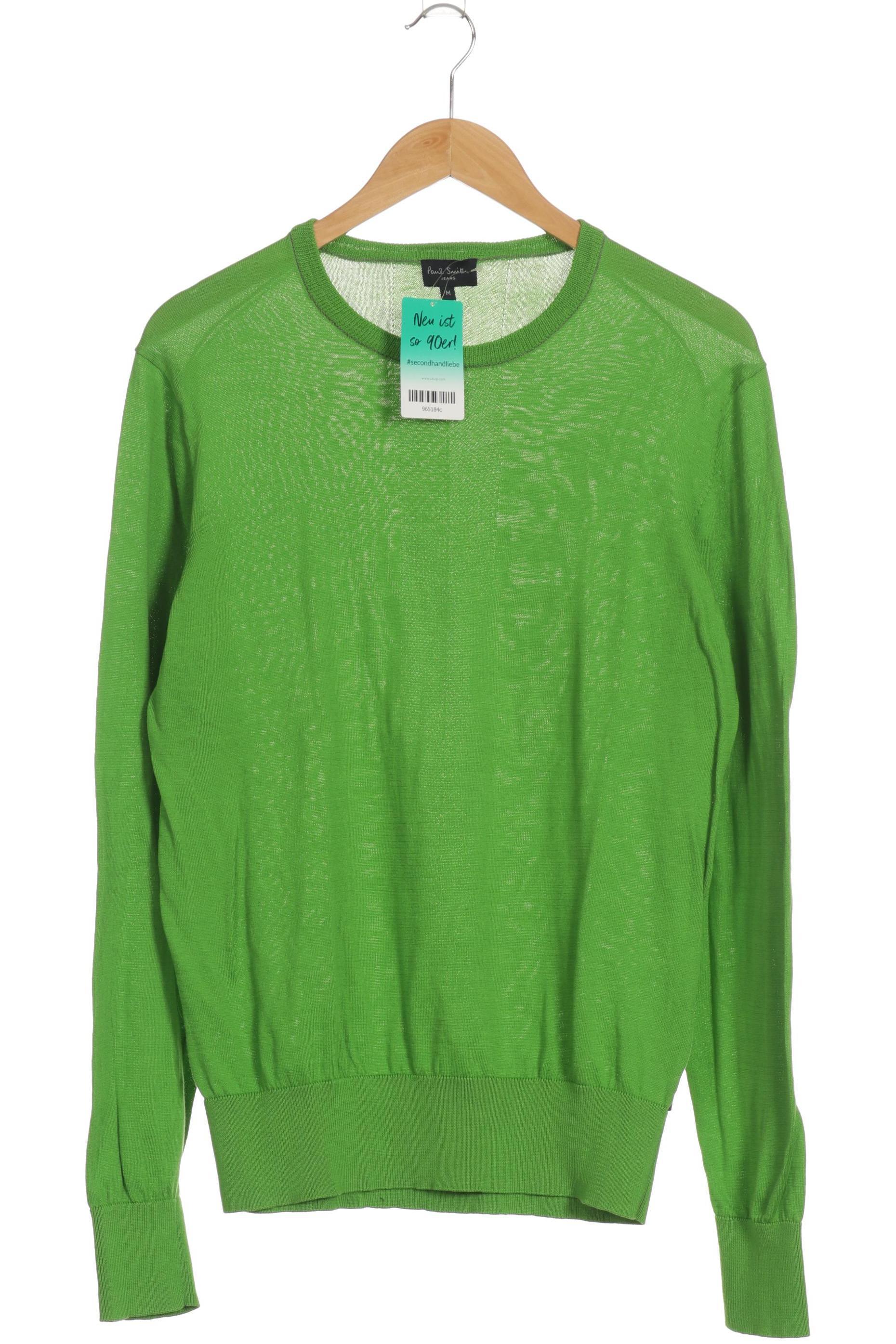 

Paul Smith Herren Pullover, grün, Gr.