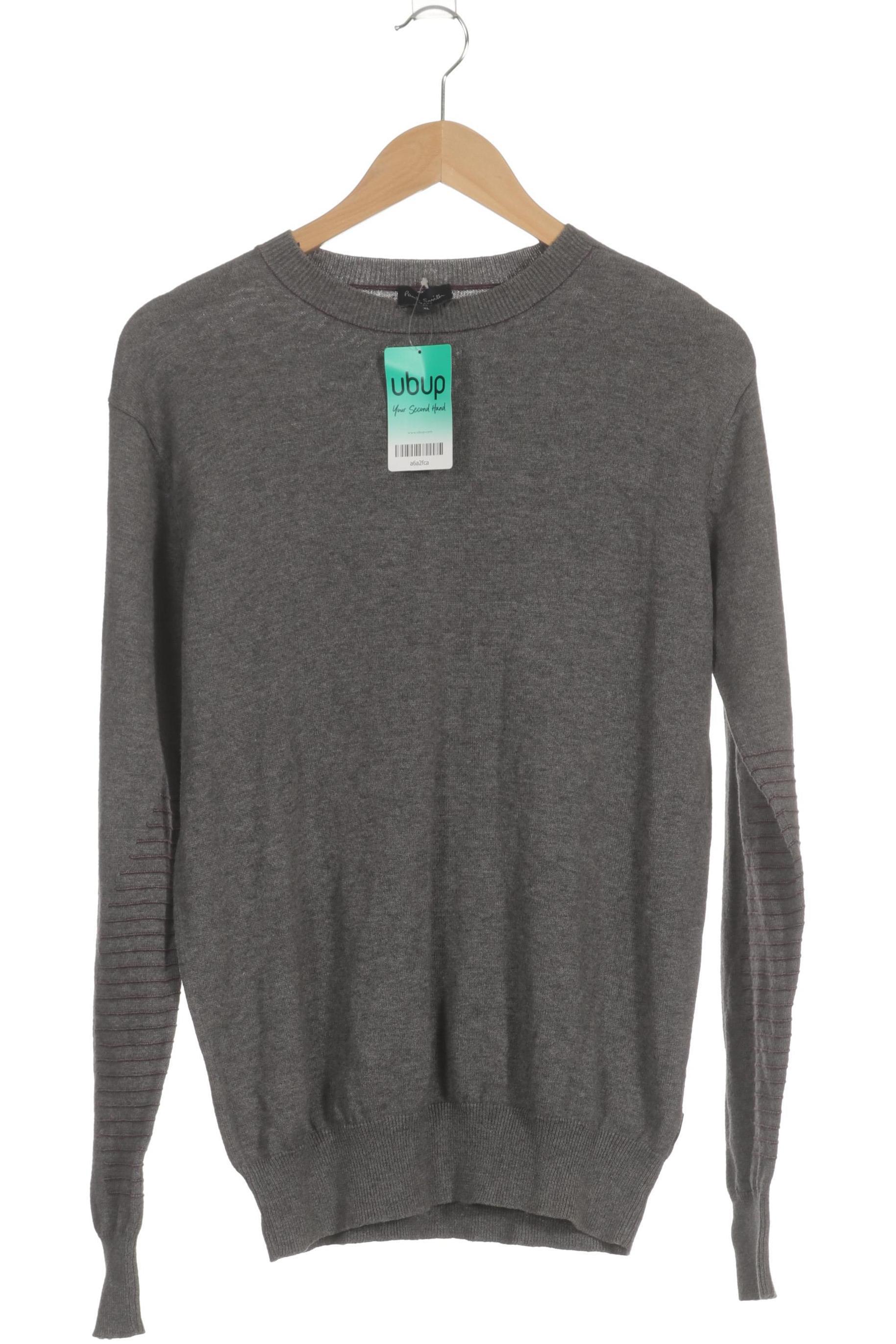 

Paul Smith Herren Pullover, grau, Gr.