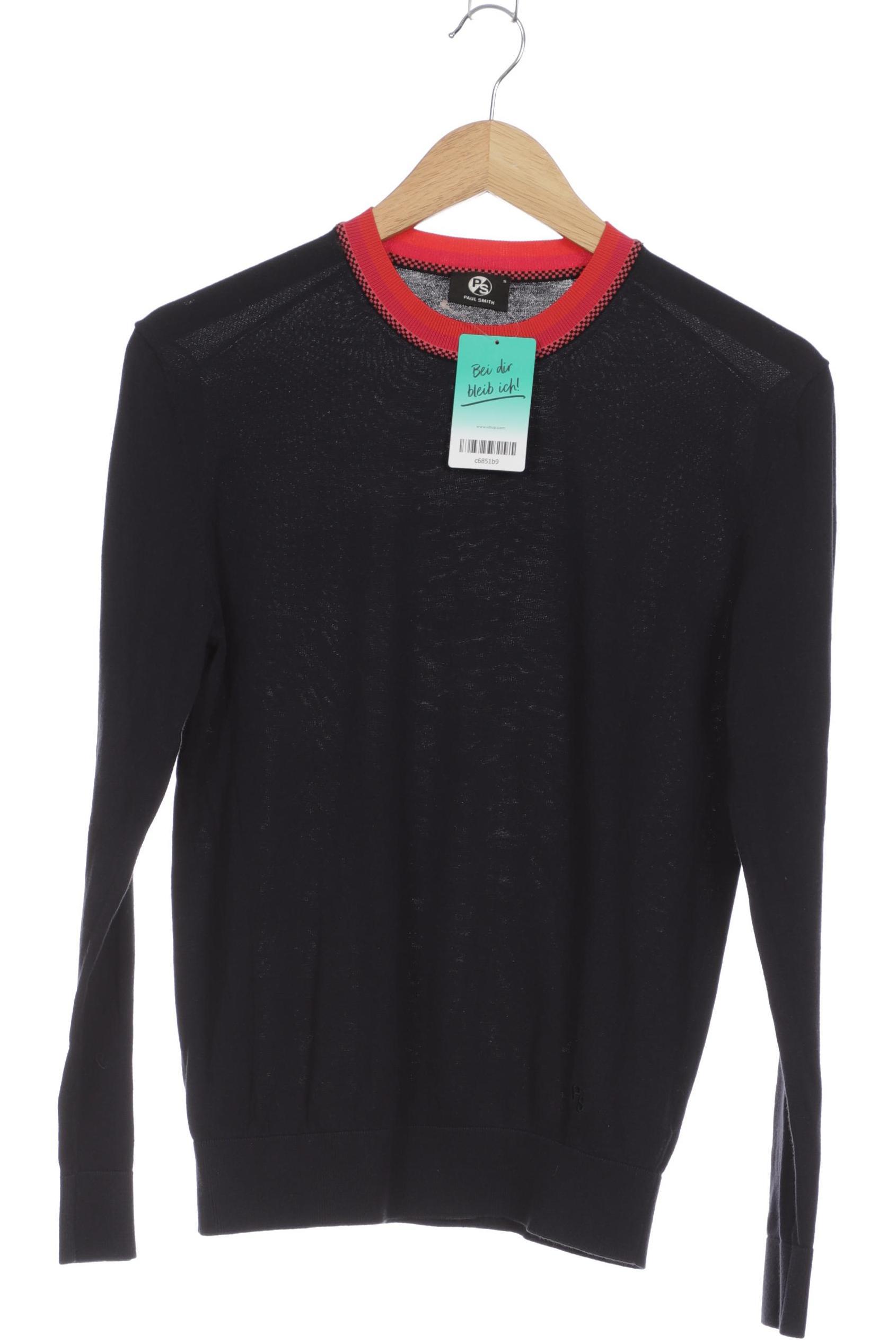 Thumbnail - Paul Smith Herren Pullover, blau, Gr.