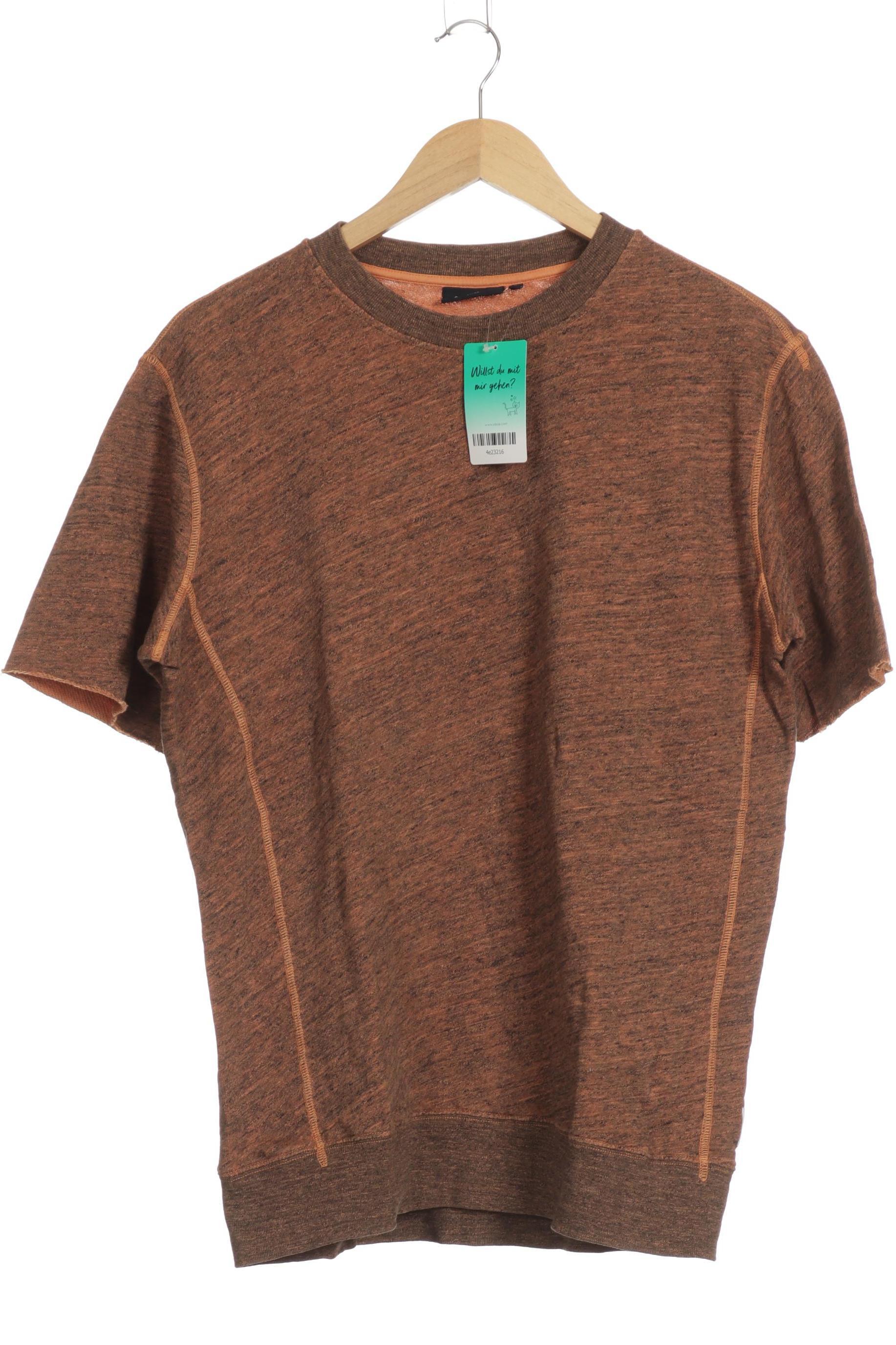 

Paul Smith Herren T-Shirt, braun, Gr.
