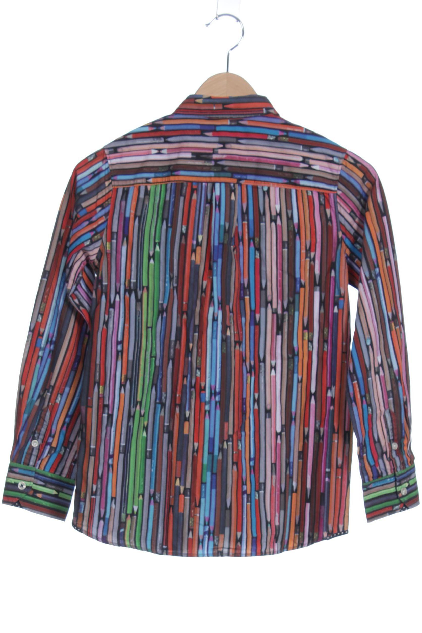 Thumbnail - Paul Smith Jungen Hemd, mehrfarbig, Gr.