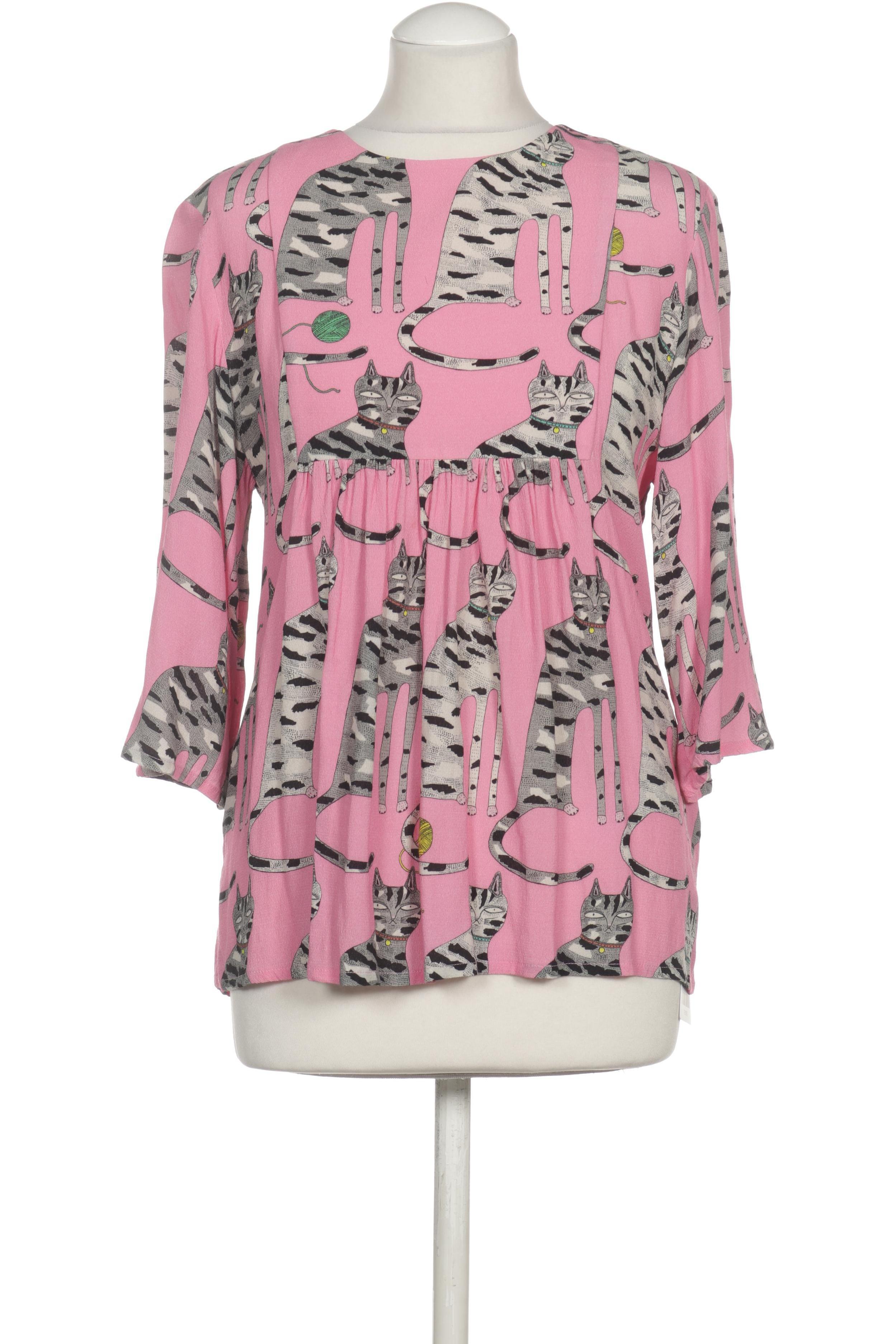 

Paul & Joe Damen Bluse, pink, Gr.