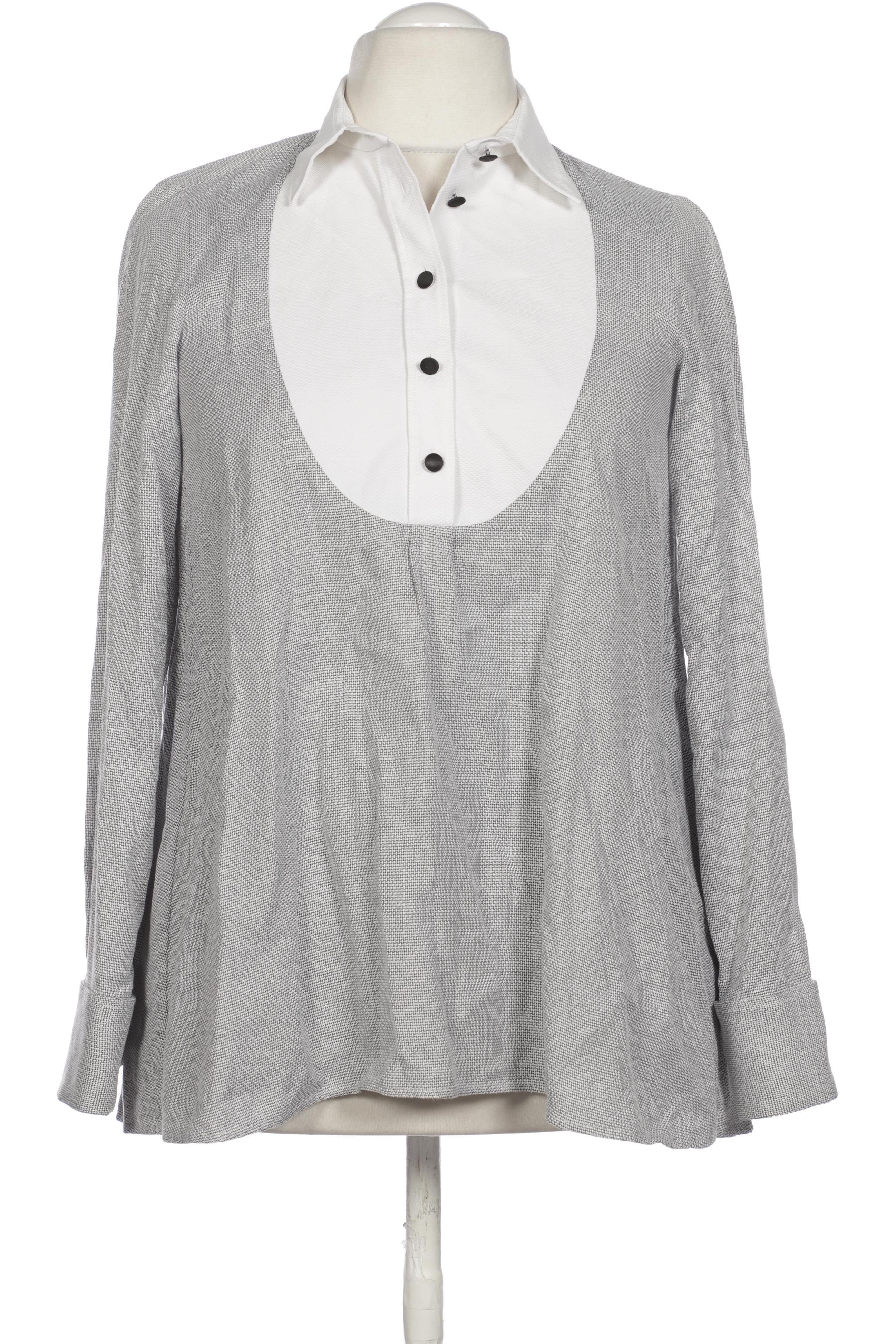 

Paul & Joe Damen Bluse, grau, Gr.