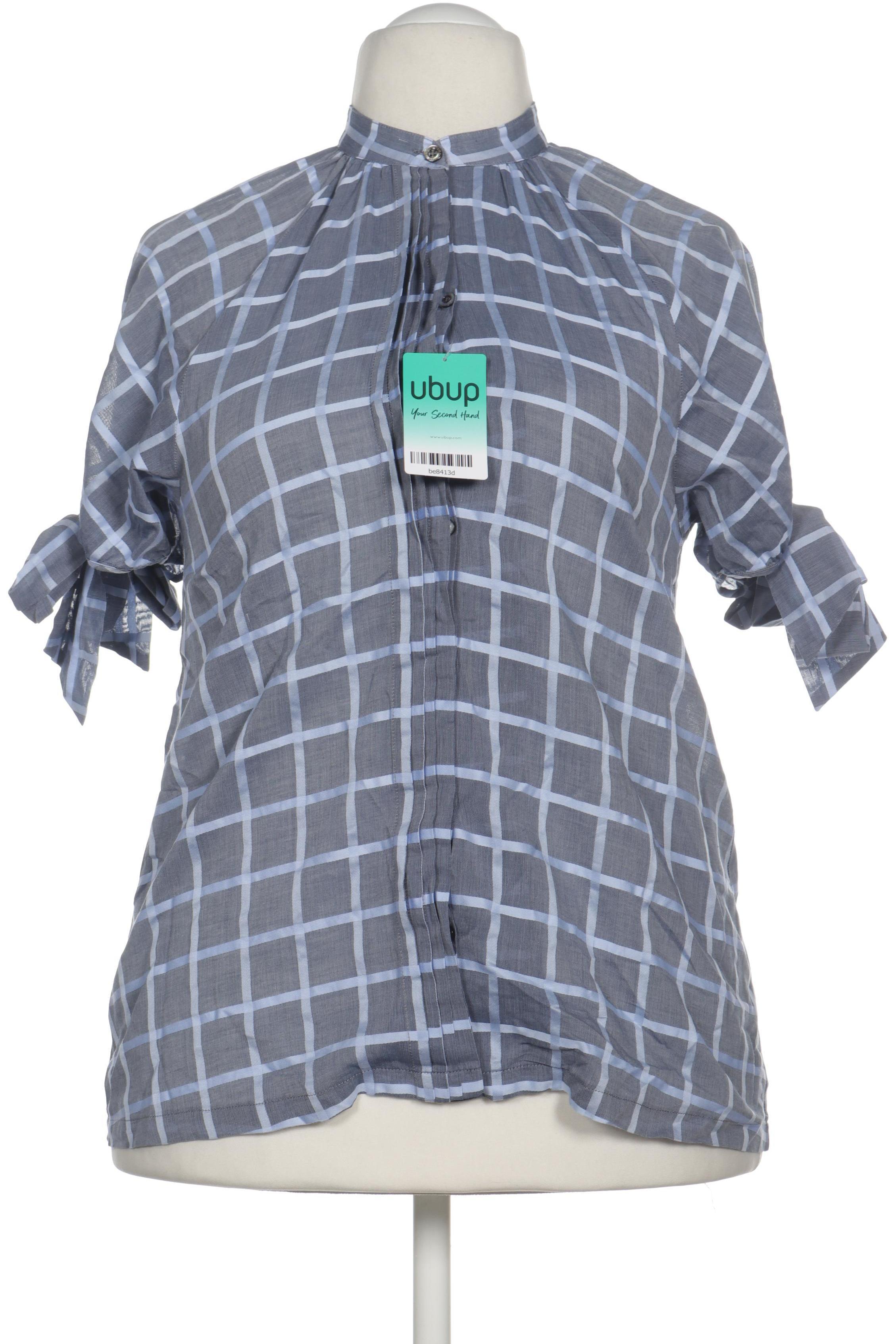 

Paul & Joe Damen Bluse, blau, Gr.