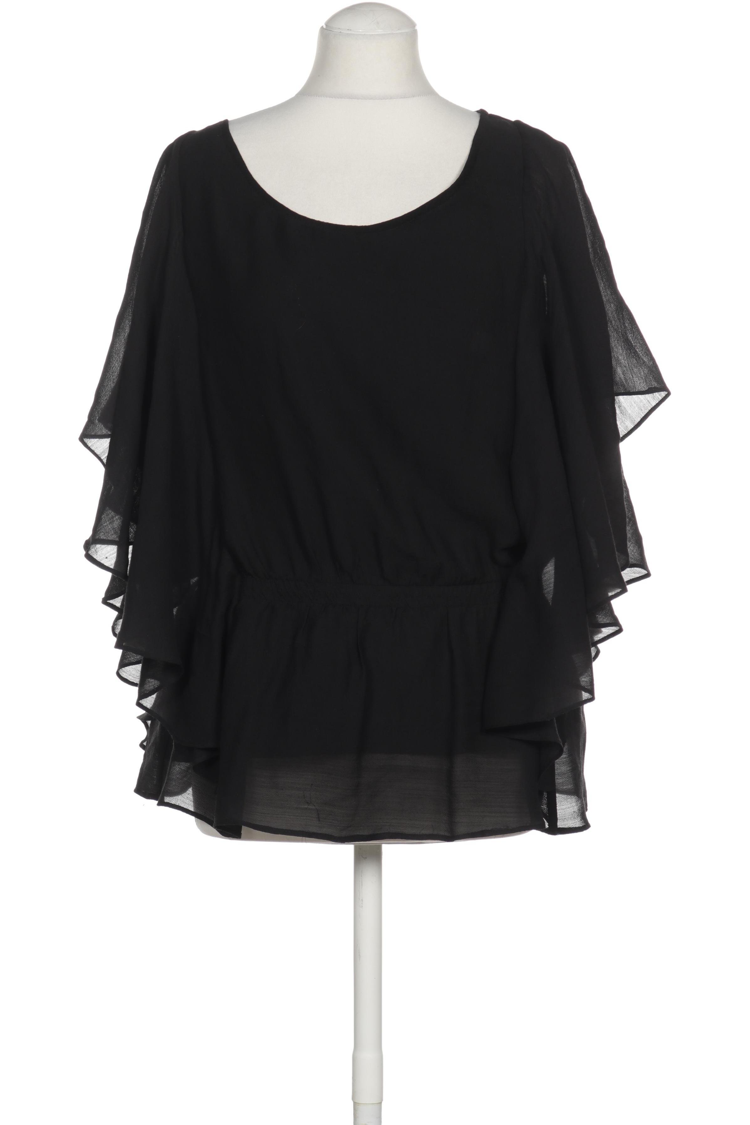 

Paul & Joe Damen Bluse, schwarz, Gr.