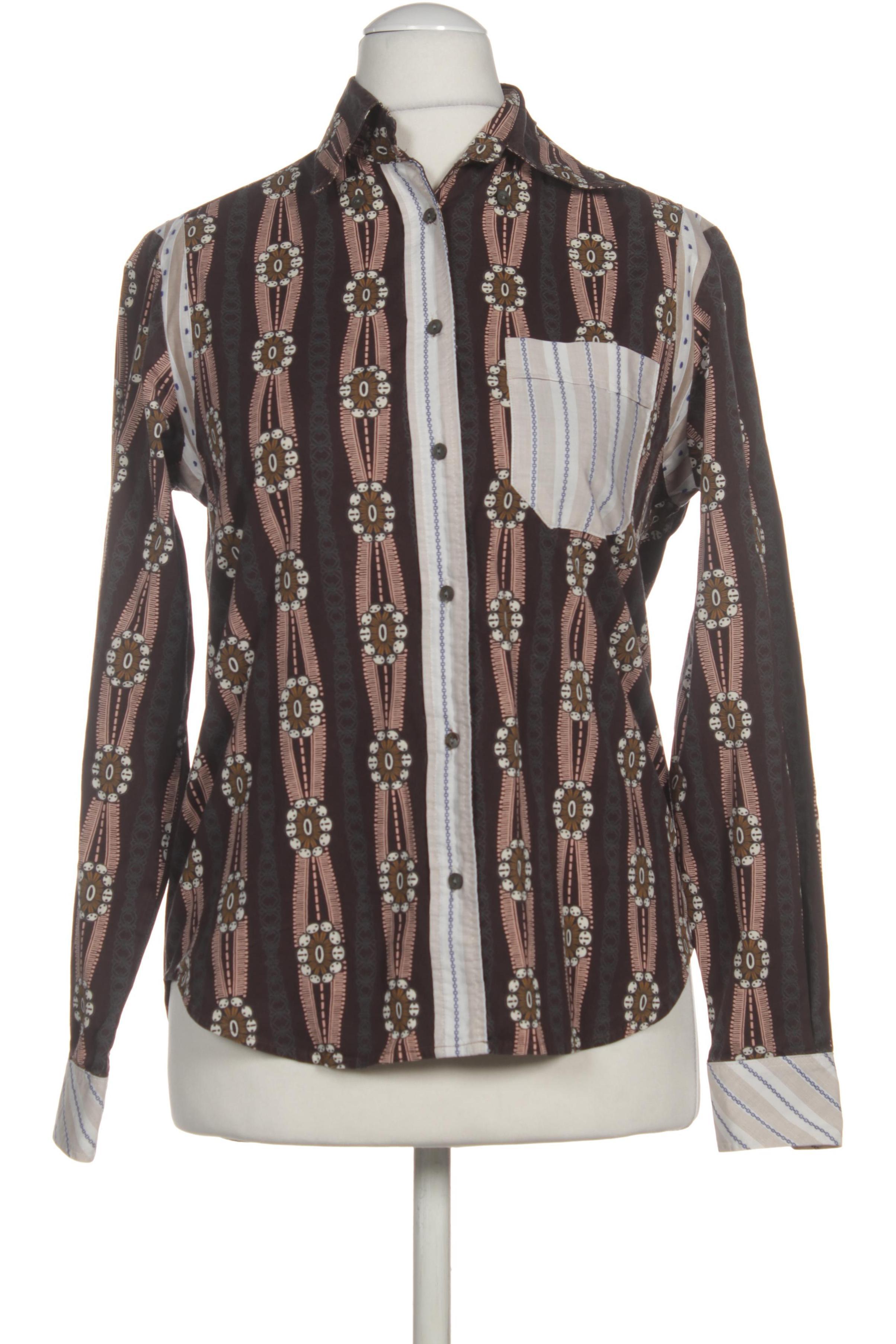 

Paul & Joe Damen Bluse, braun, Gr.
