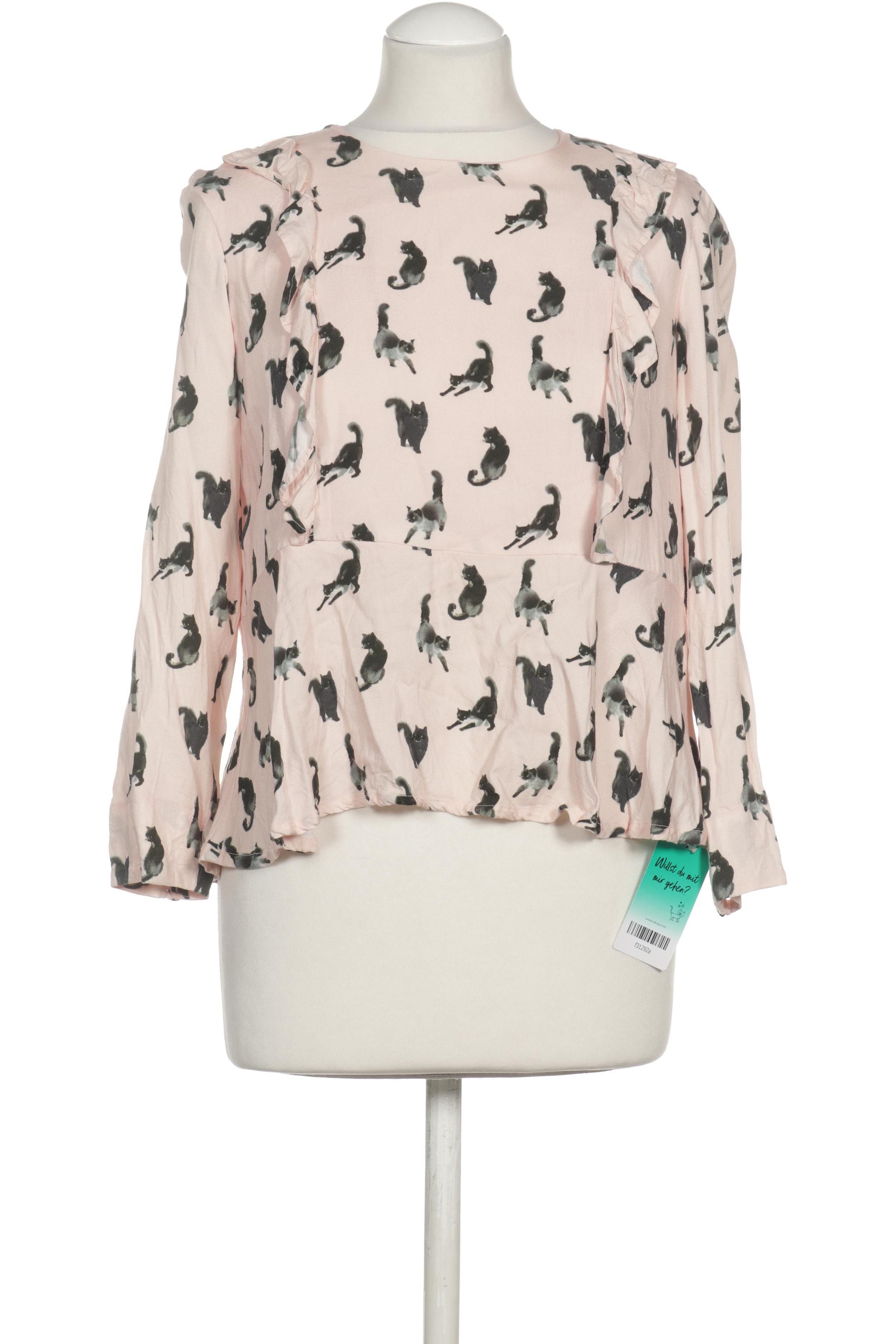 

Paul & Joe Damen Bluse, pink, Gr.