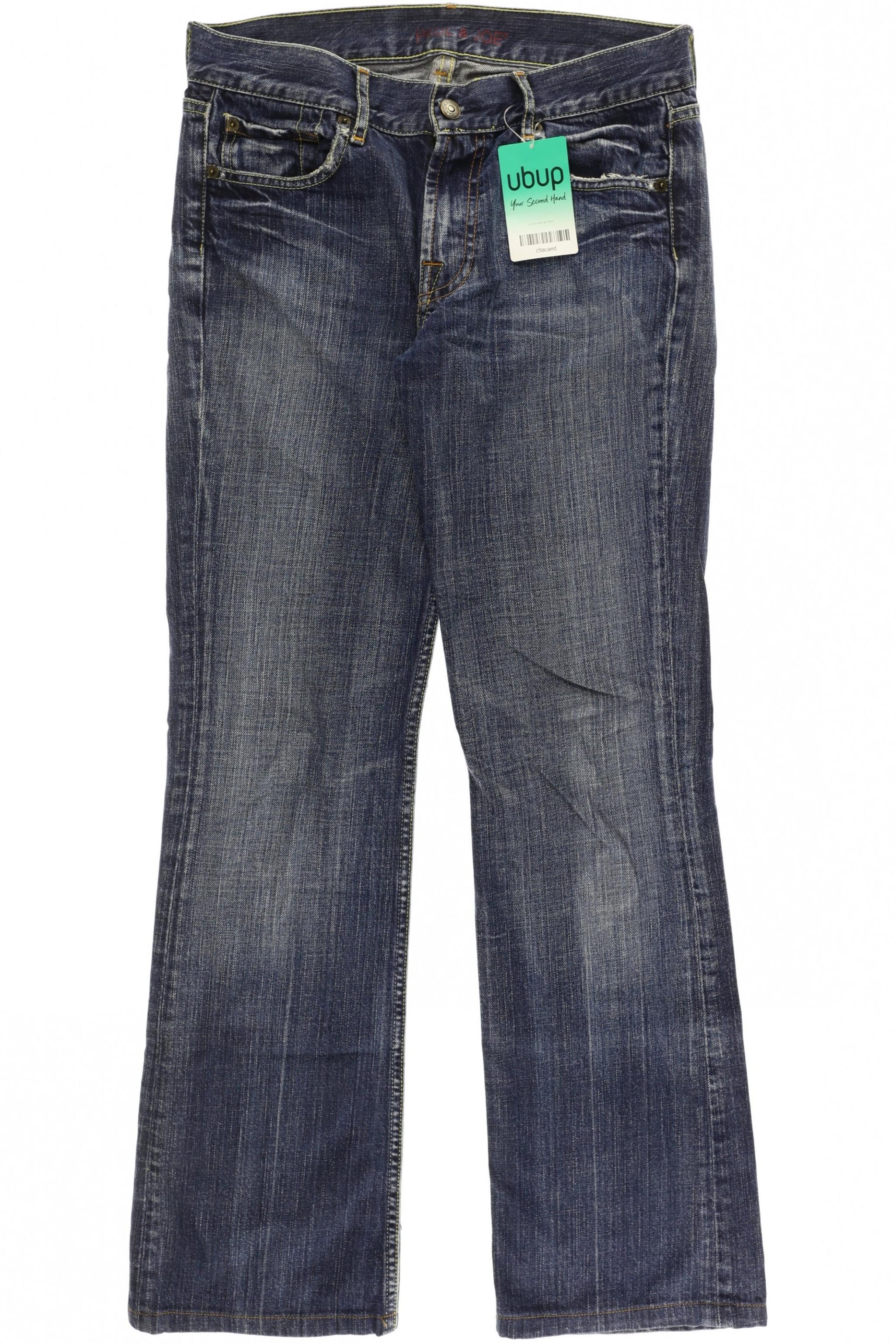 

Paul & Joe Damen Jeans, blau, Gr. 29