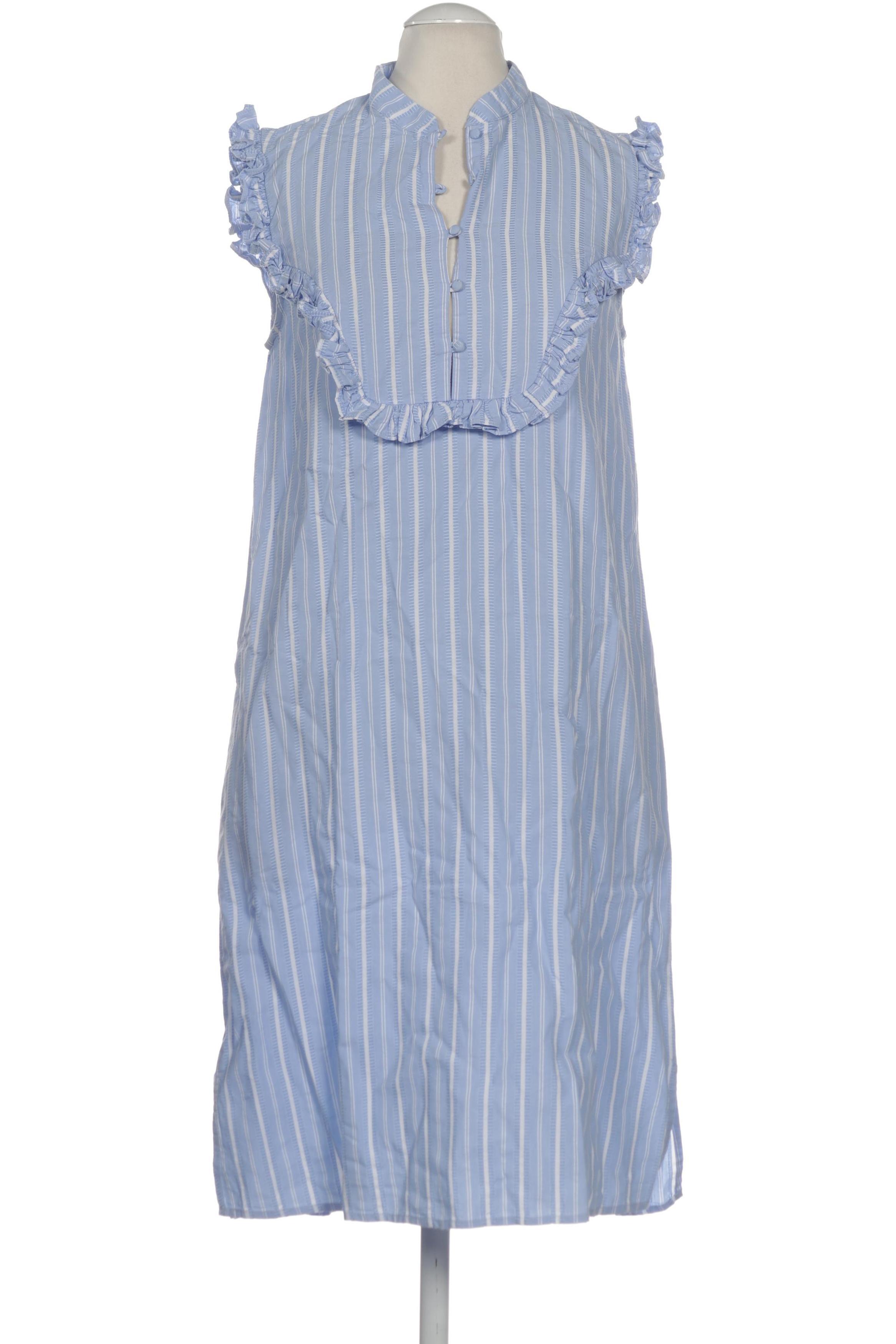 

Paul & Joe Damen Kleid, blau, Gr. 36