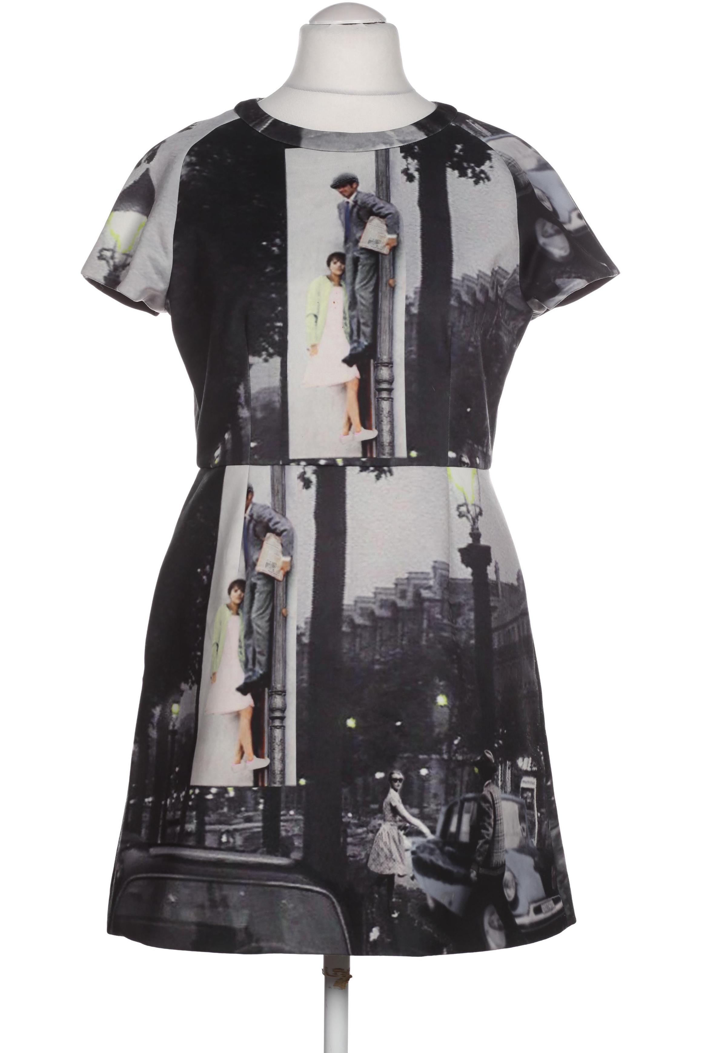 

Paul & Joe Damen Kleid, grau, Gr. 42